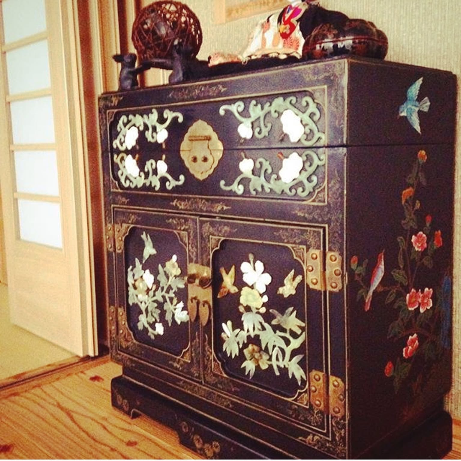 ゆかさん専用李朝家具、アンティーク家具、レトロ家具、インテリア、ビンテージ家具 Antique Sam's Collection韓国アンティーク家具 李朝箪笥 李朝