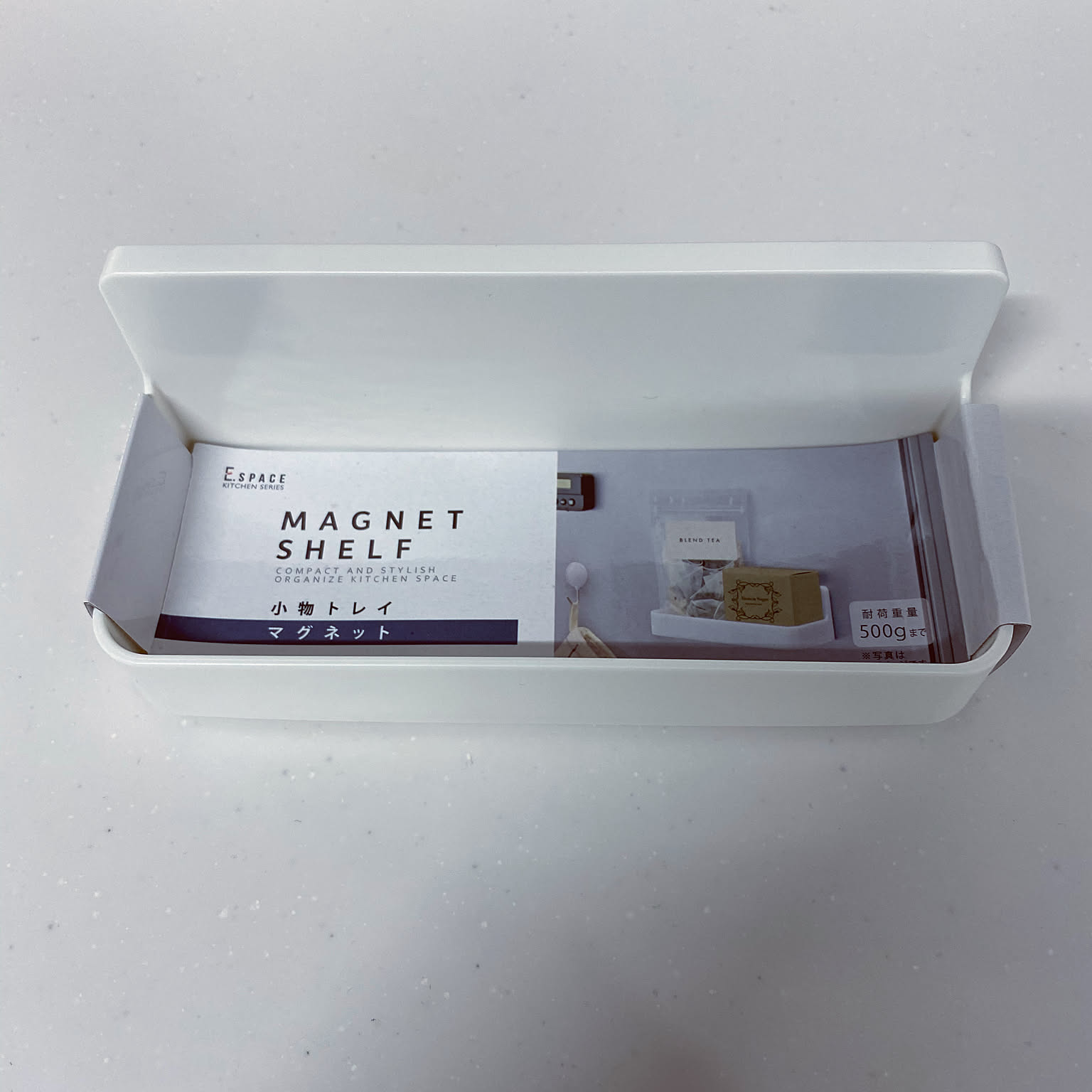 NANAカフェ限定トレイ小物入れ