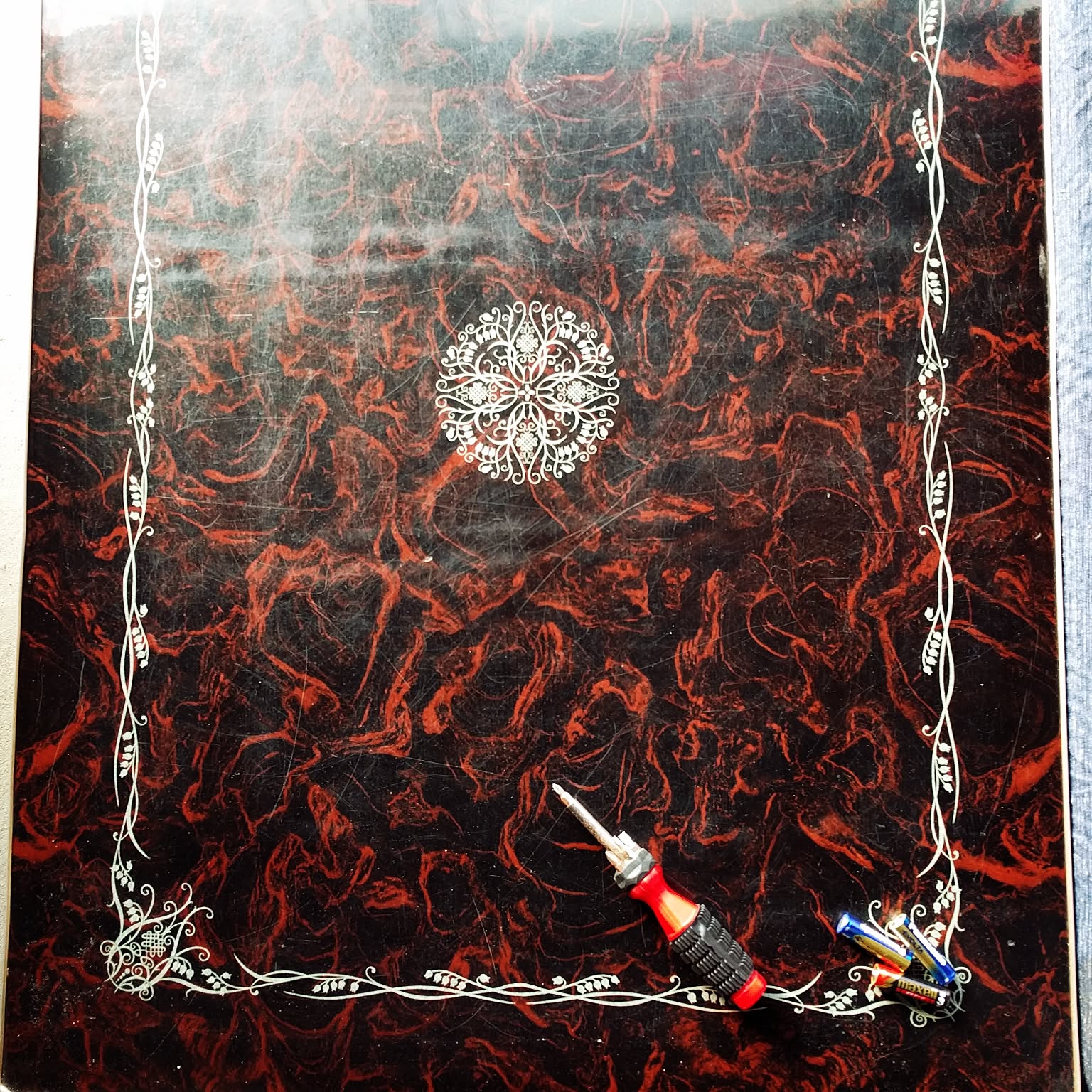 昭和レトロ 折りたたみテーブルのおすすめ商品とおしゃれな実例