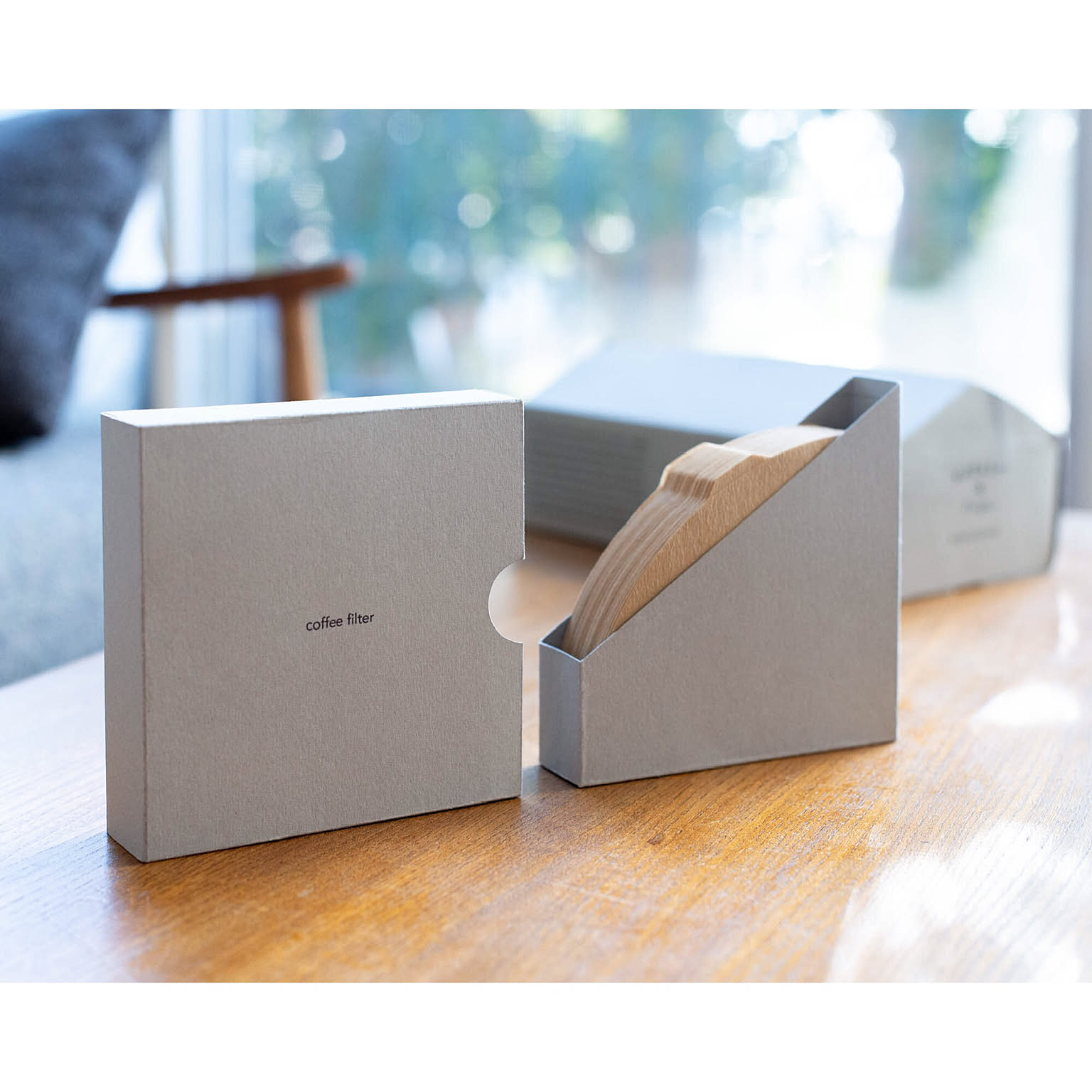 ハンドメイド コーヒーフィルターケースのおすすめ商品と