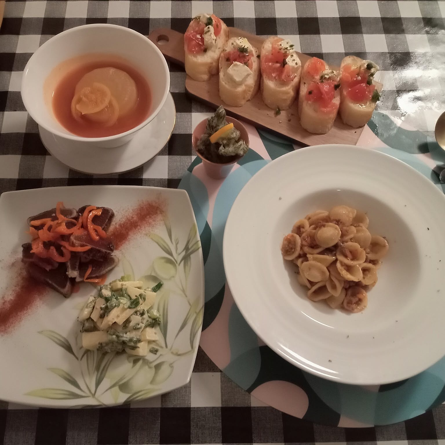 食器 パスタ皿のおすすめ商品とおしゃれな実例 ｜ RoomClip