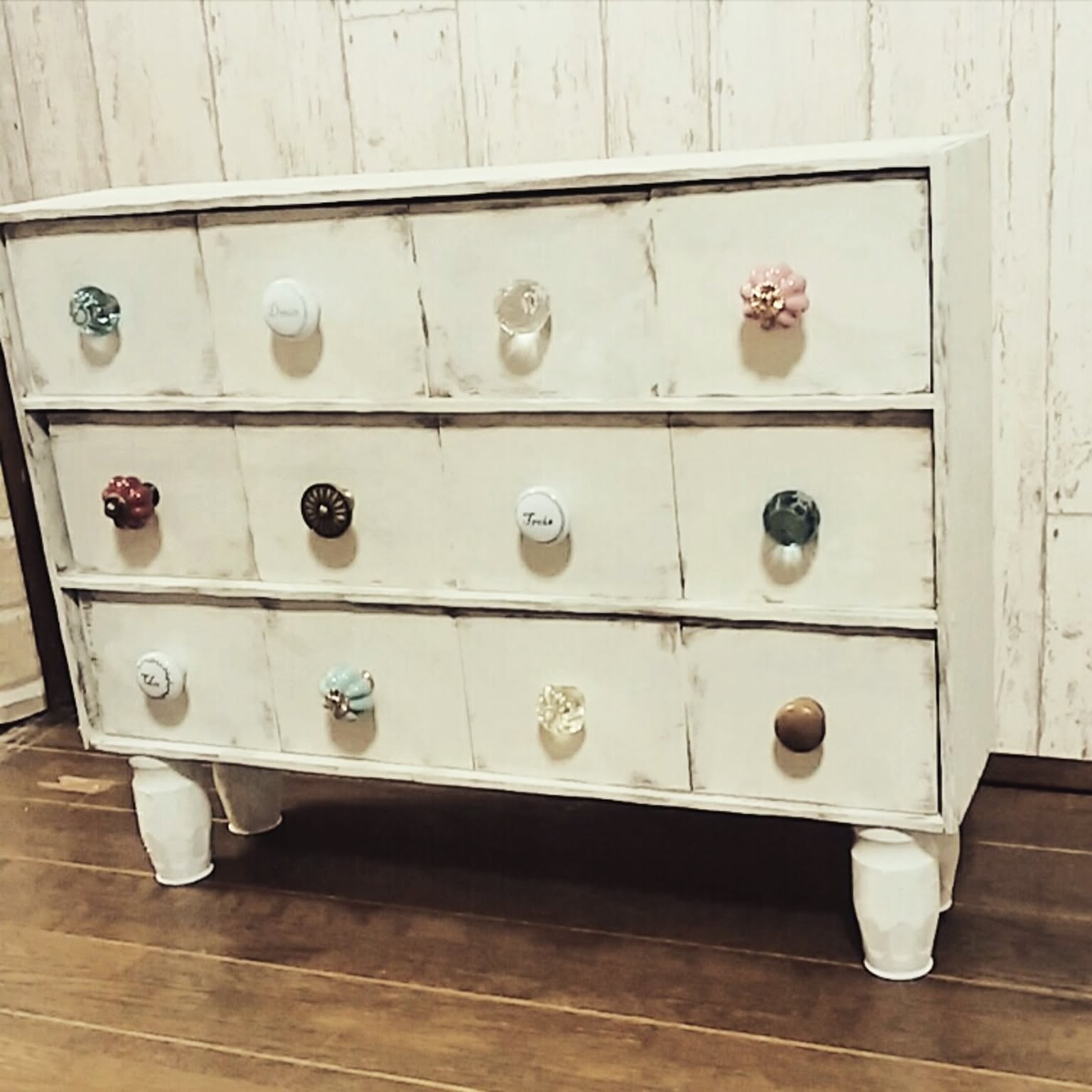 フランフラン チェストのおすすめ商品とおしゃれな実例 ｜ RoomClip