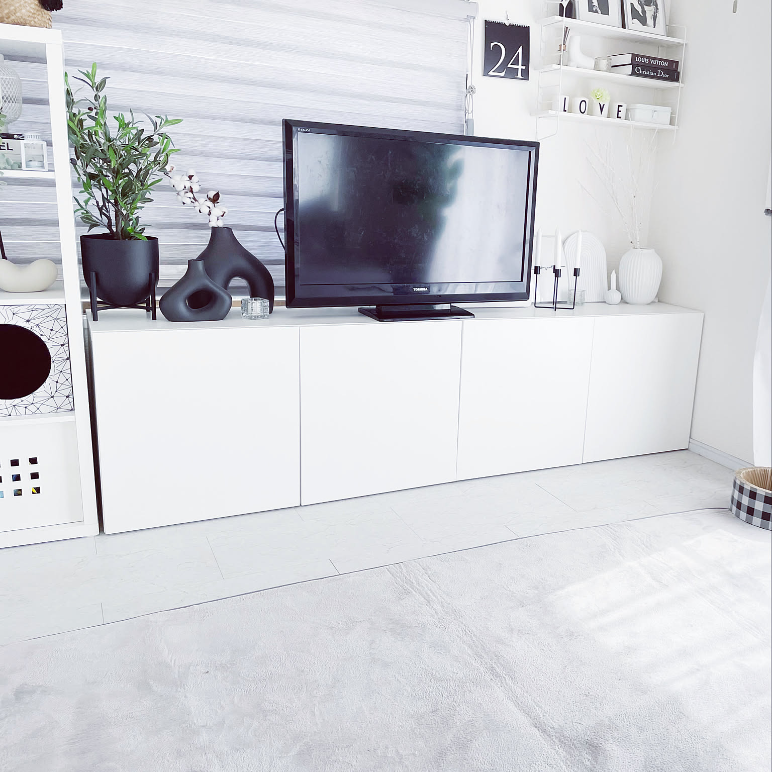 テレビボード IKEAのおすすめ商品とおしゃれな実例 | RoomClip テレビボード IKEAのおすすめ商品とおしゃれな実例 | RoomClip