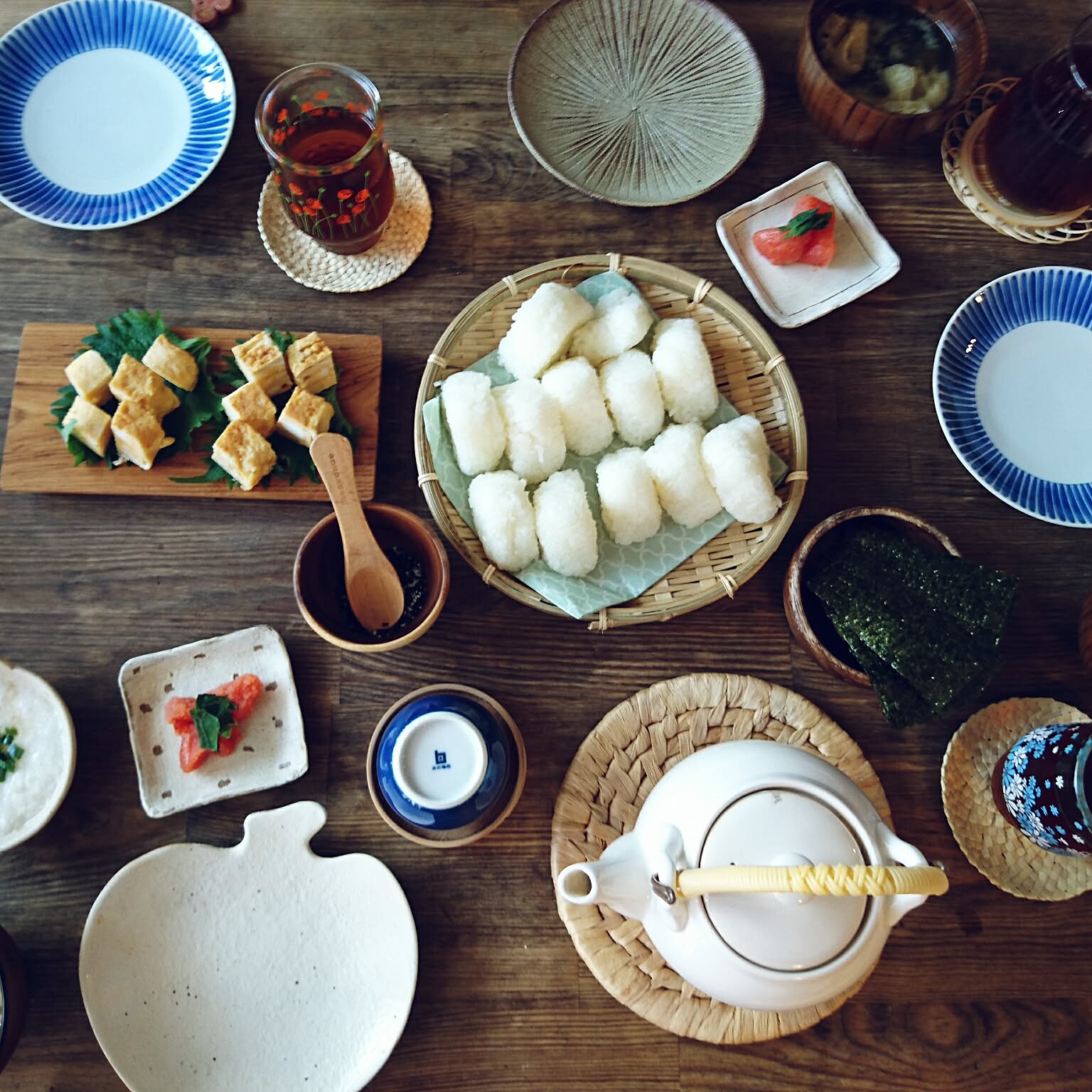 和食器 朝食の風景のおすすめ商品とおしゃれな実例 ｜ RoomClip