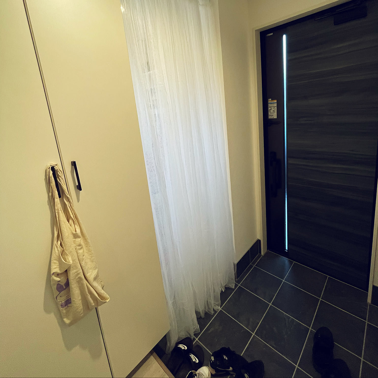 IKEAカーテン リルのおすすめ商品とおしゃれな実例 ｜ RoomClip