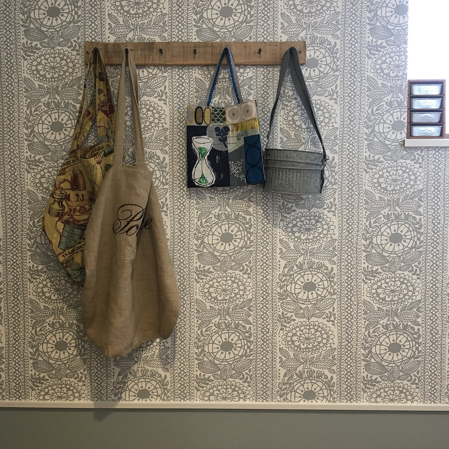 ミナペルホネン ウォールフックのおすすめ商品とおしゃれな実例