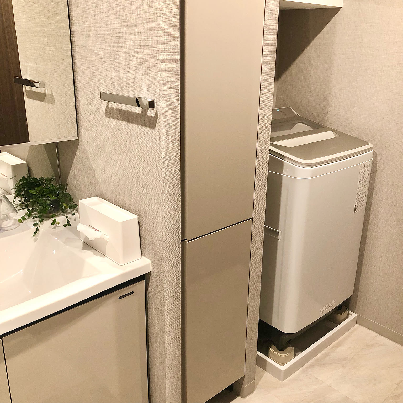 取付無料！一人暮らし パナソニック多機能おしゃれホワイトインテリア洗濯機！冷蔵庫 取付無料！一人暮らし パナソニック多機能おしゃれホワイト