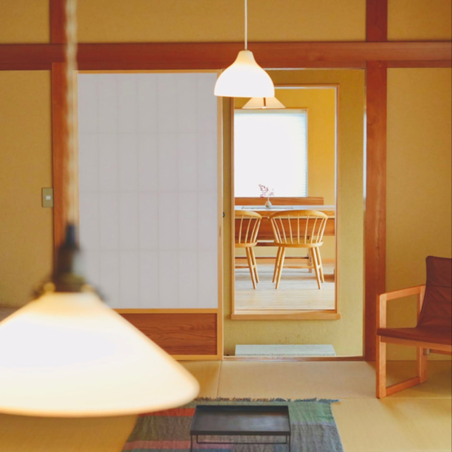 中村好文さんペンダント照明 PERAのおすすめ商品とおしゃれな実例