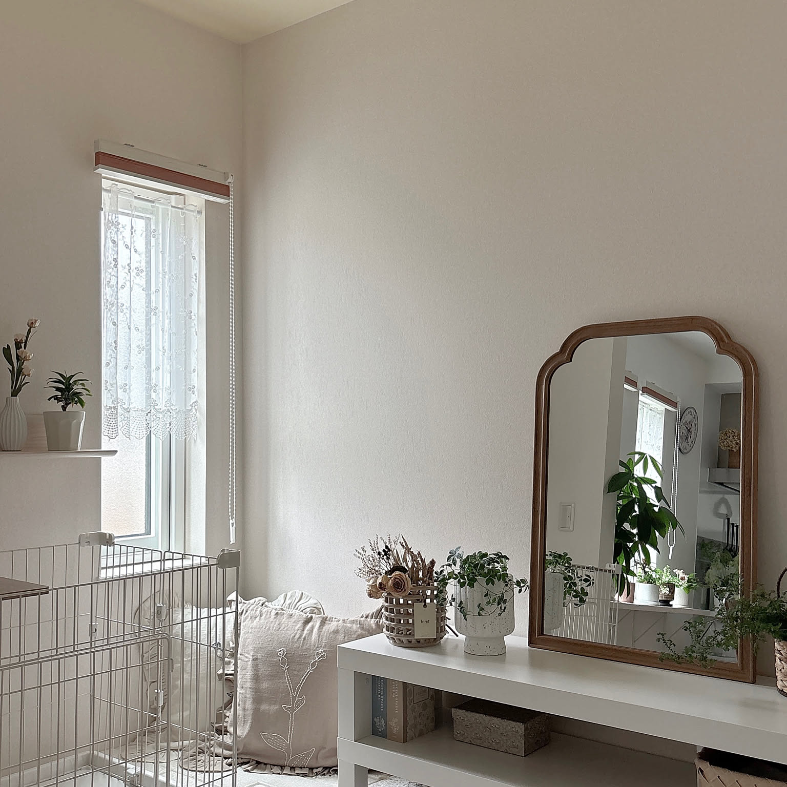 IKEA アーチミラーのおすすめ商品とおしゃれな実例 ｜ RoomClip