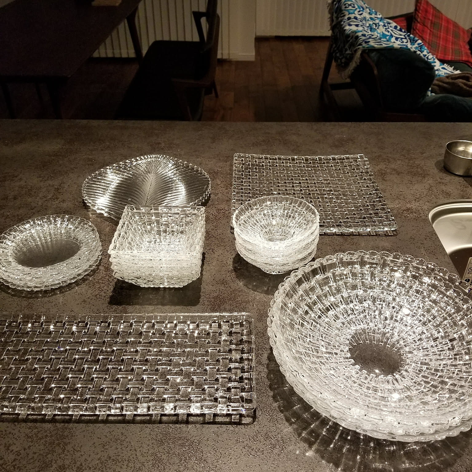 ナハトマン クリスタルのおすすめ商品とおしゃれな実例 ｜ RoomClip