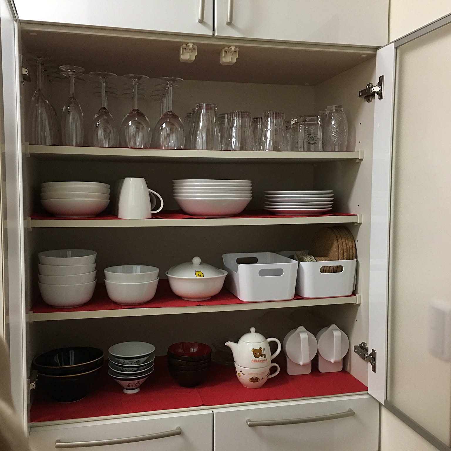 食器棚 IKEAのおすすめ商品とおしゃれな実例 ｜ RoomClip
