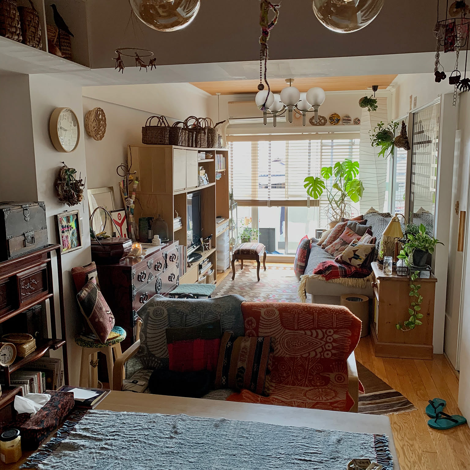 T5213☆美品☆RALPH LAUREN HOME☆RLHラルフローレンチェア
