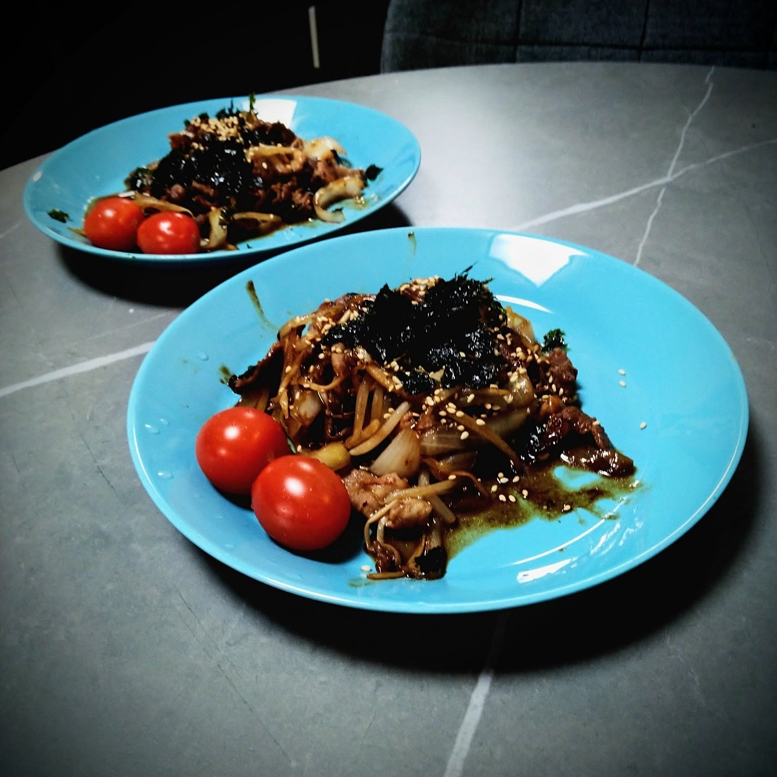 コンランショップ 大理石 皿 プレート 5枚