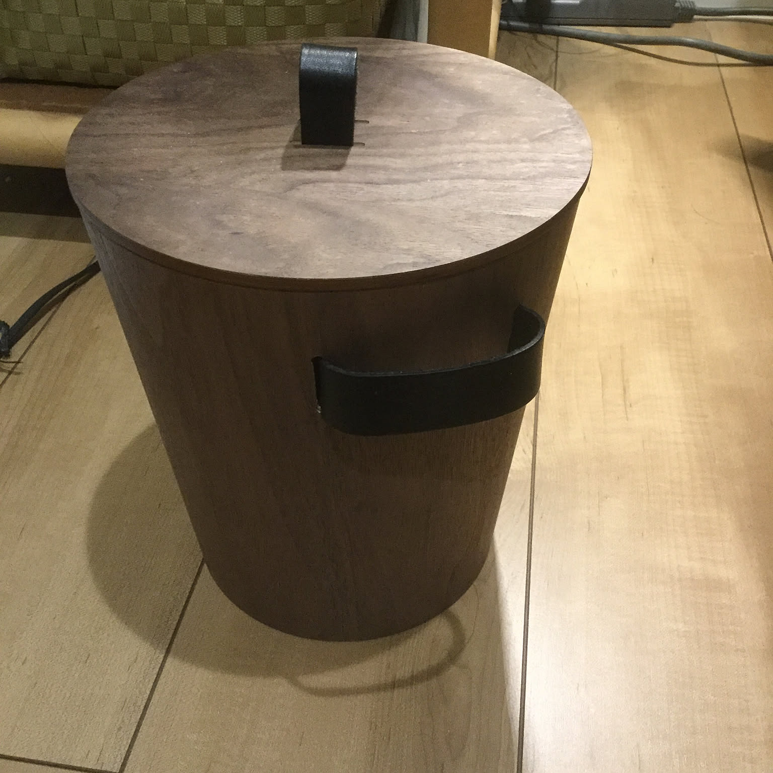 ゴミ箱 アクタスのおすすめ商品とおしゃれな実例 ｜ RoomClip