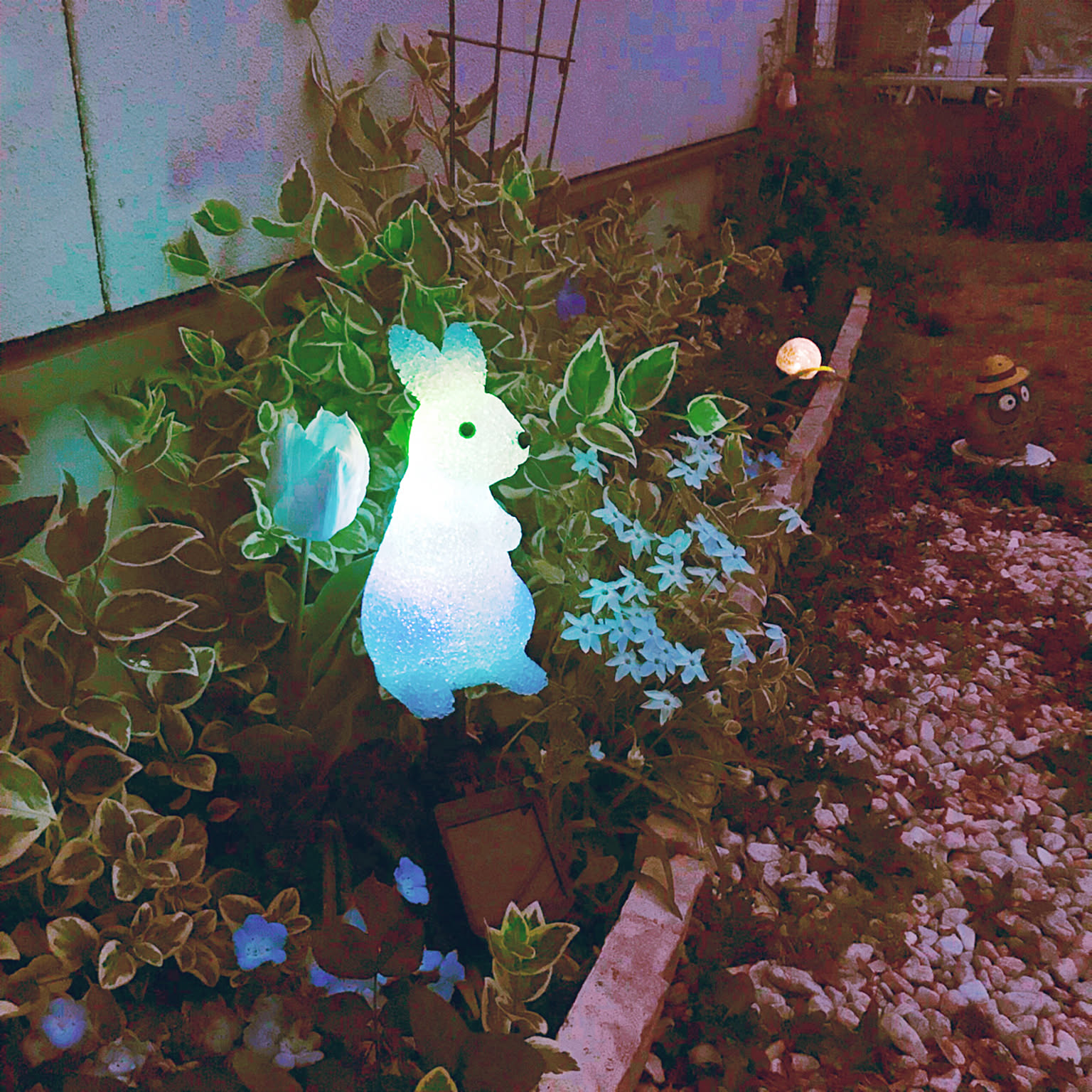 ❤8本セット❣庭や玄関先を華やか＆センス良くドレスアップ♪❤ガーデンライト ❤8本セット❣庭や玄関先を華やか＆センス良くドレスアップ