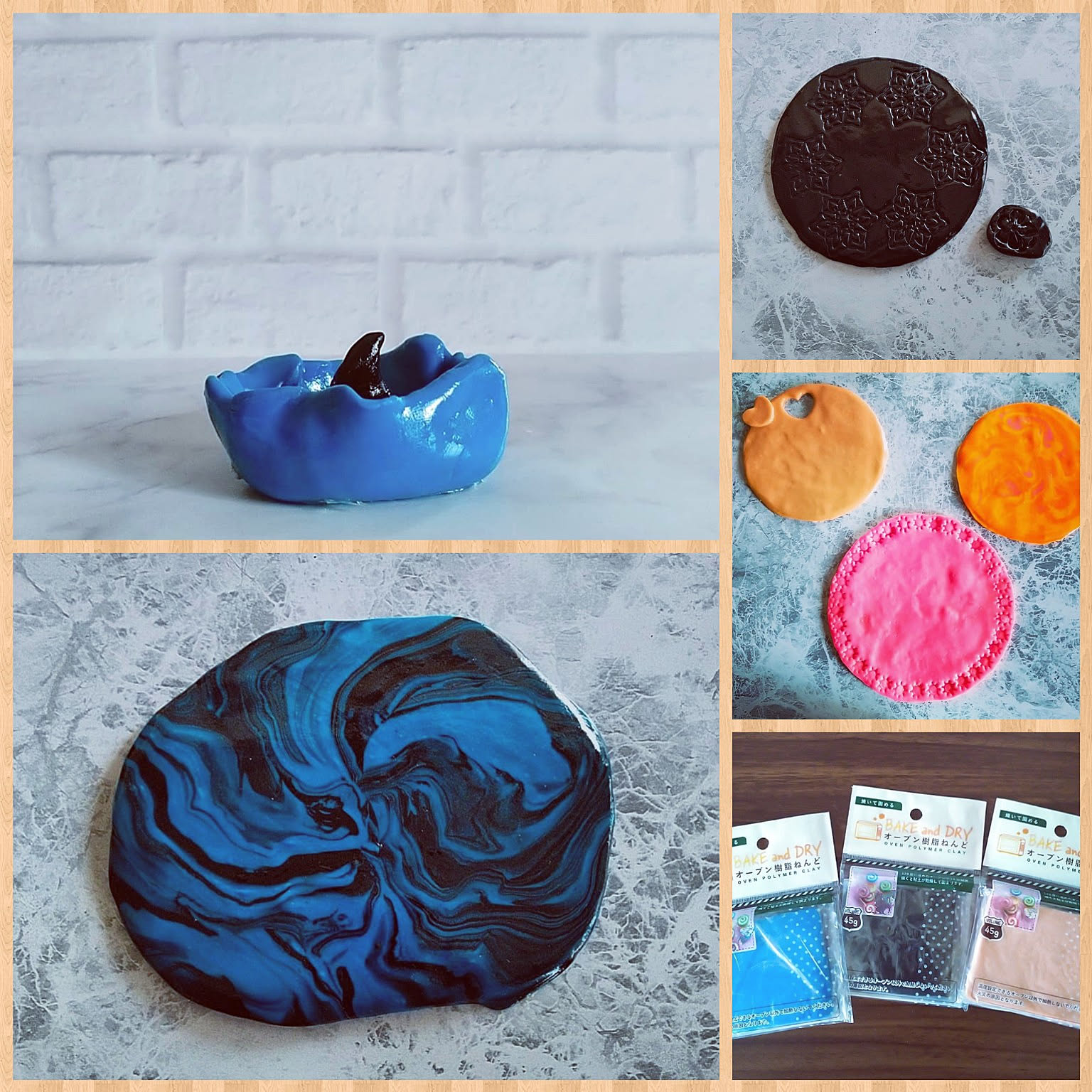 オーブン樹脂粘土のおすすめ商品とおしゃれな実例 ｜ RoomClip（ルーム