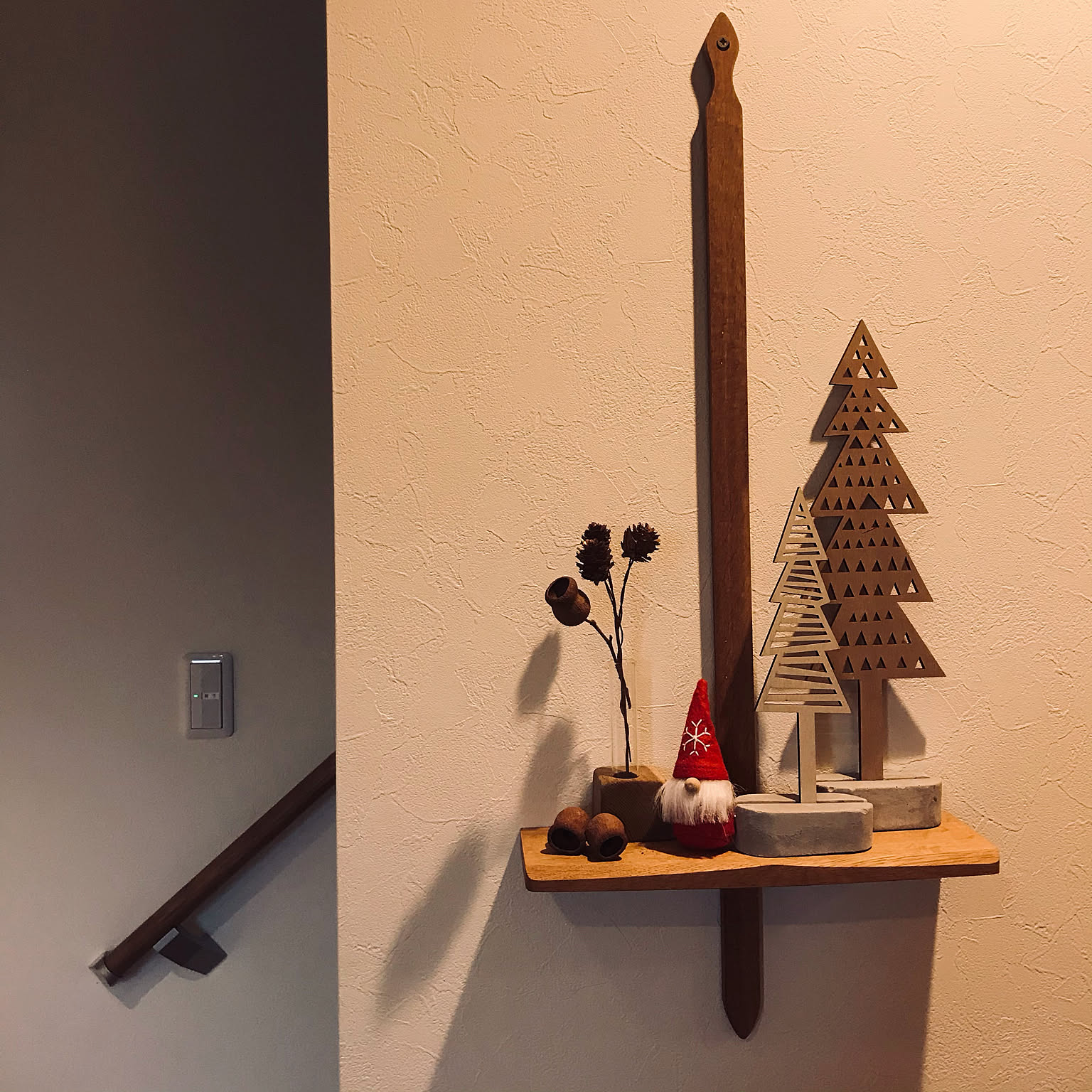 高塚和則 高塚和則 壁掛け棚のおすすめ商品とおしゃれな実例