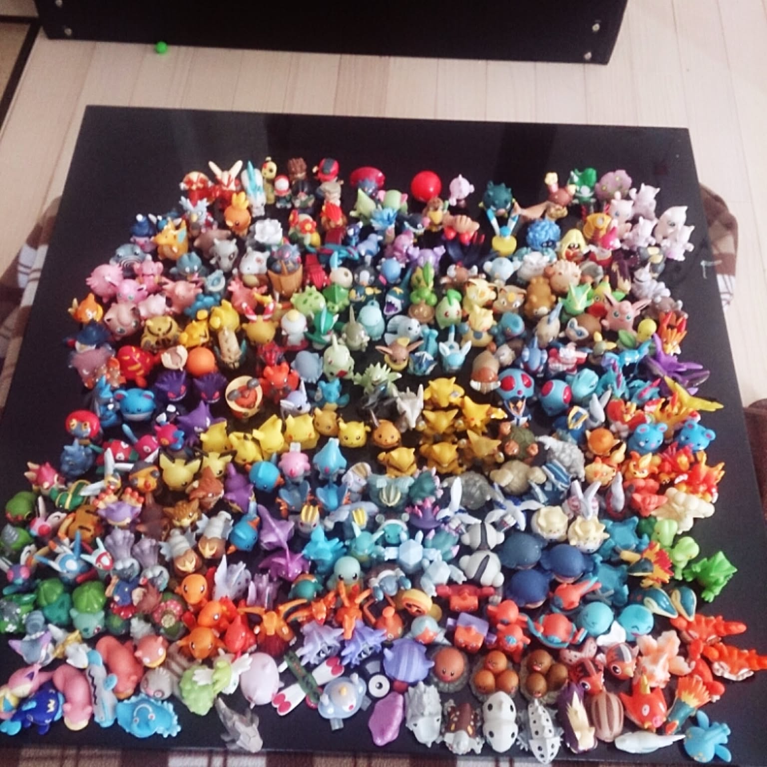 ポケモン指人形のインテリア実例 ｜ RoomClip（ルームクリップ）