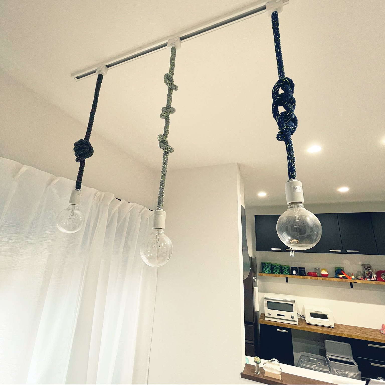 IKEA 裸電球のおすすめ商品とおしゃれな実例 ｜ RoomClip