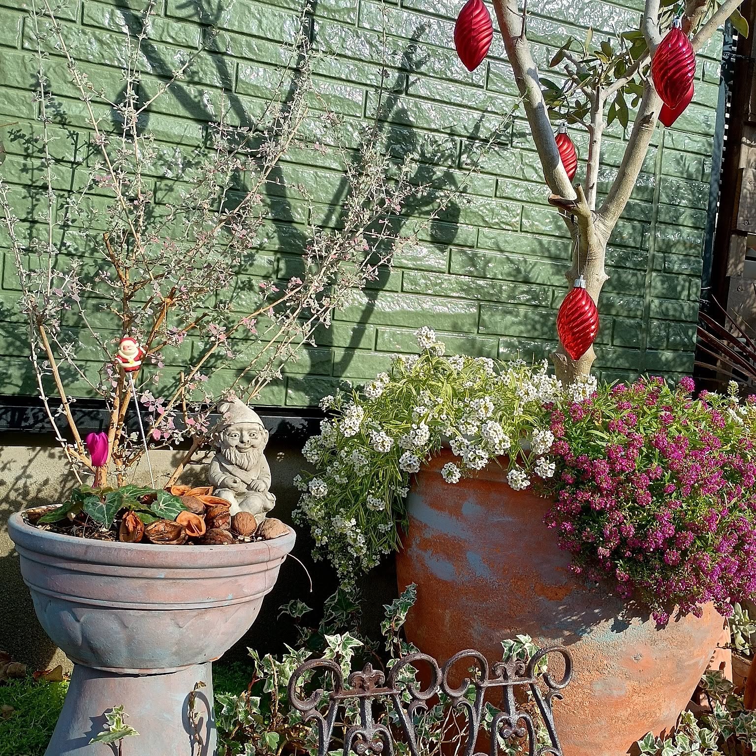 ガーデニング ワンダーデコールのおすすめ商品とおしゃれな実例