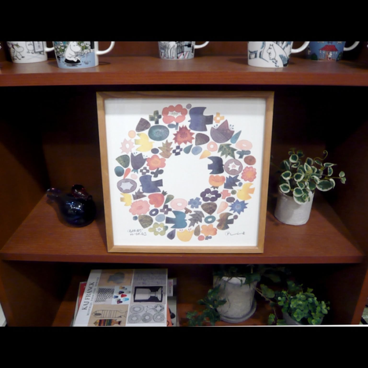 IDEE アートポスターのおすすめ商品とおしゃれな実例 ｜ RoomClip
