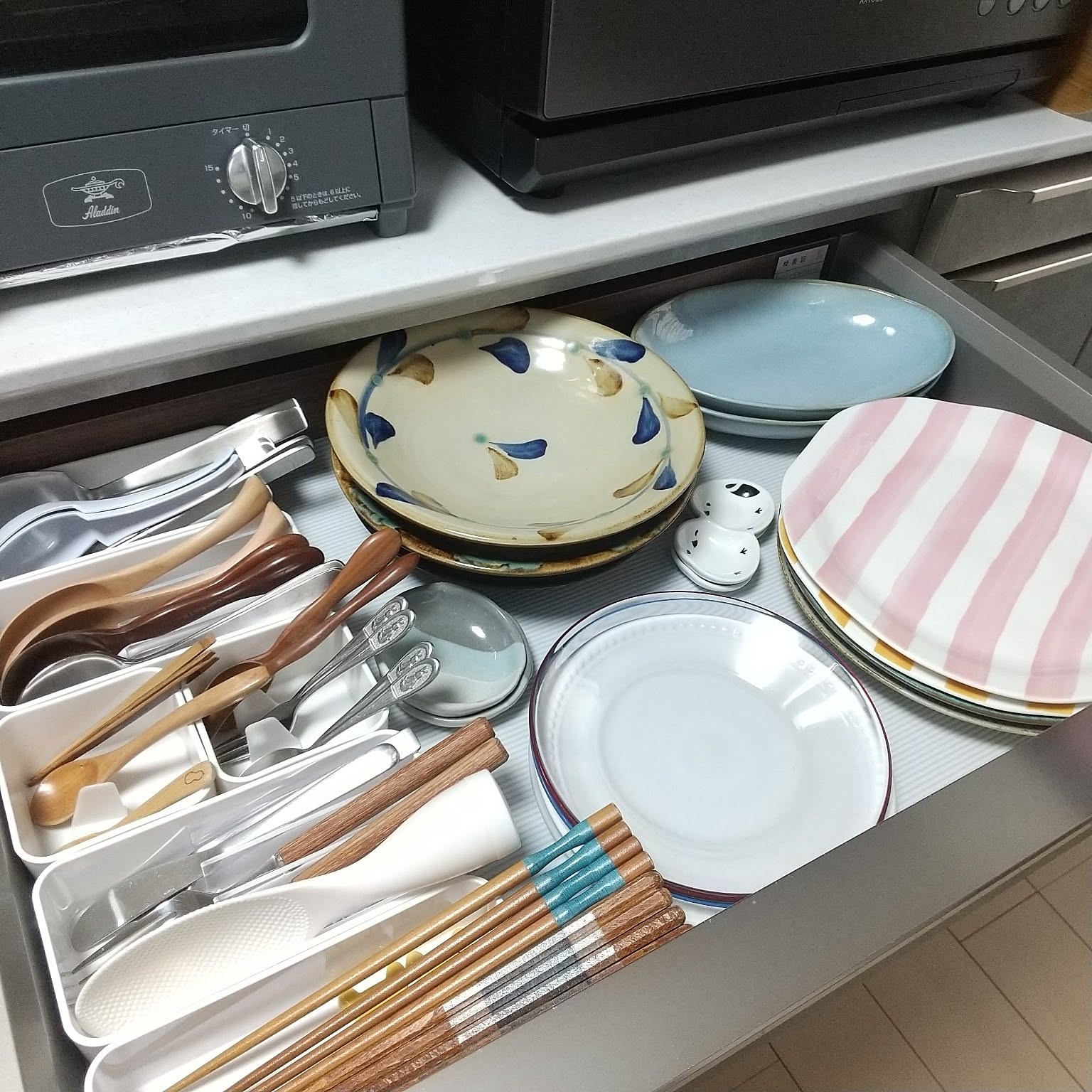 カトラリー アクタスのおすすめ商品とおしゃれな実例 ｜ RoomClip