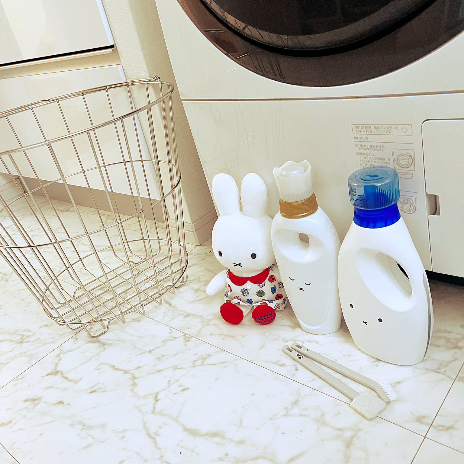 ミッフィー＊さま専用 洗濯機 efeff549ff7de14d457d7ada432875