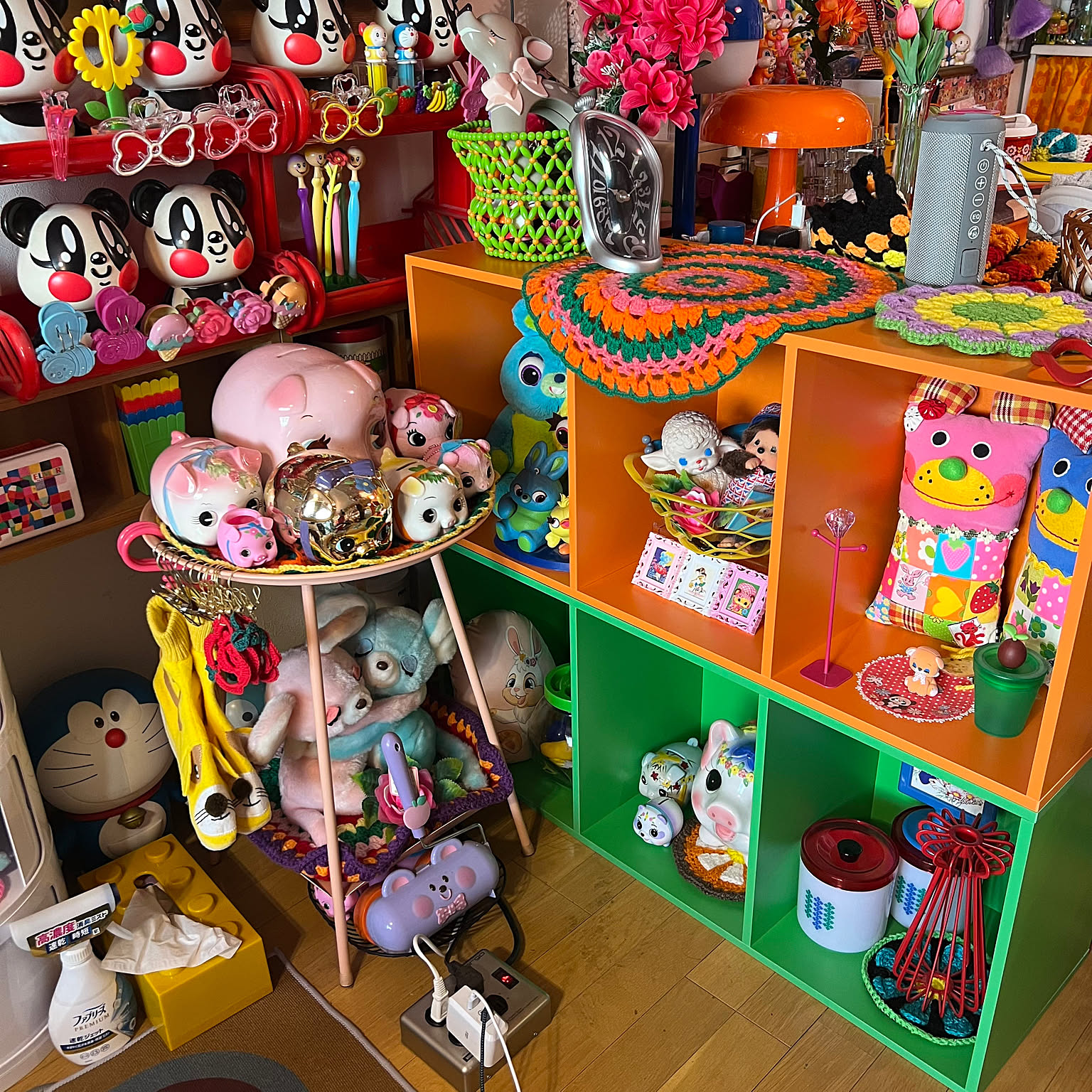 ミッドセンチュリー レトロポップのおすすめ商品とおしゃれな実例 ミッドセンチュリー レトロポップのおすすめ商品とおしゃれな実例