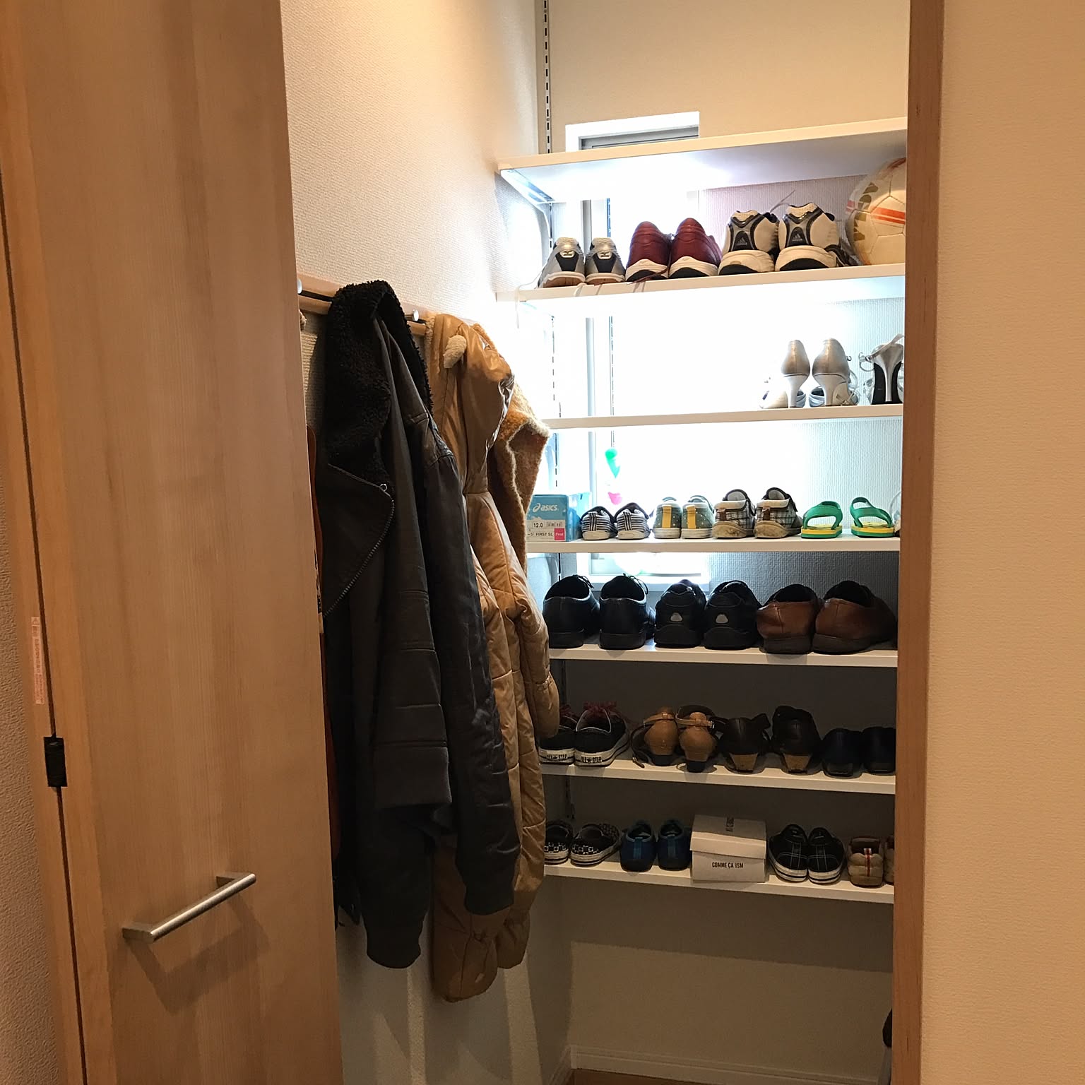 下駄箱 島忠のおすすめ商品とおしゃれな実例 ｜ RoomClip（ルーム