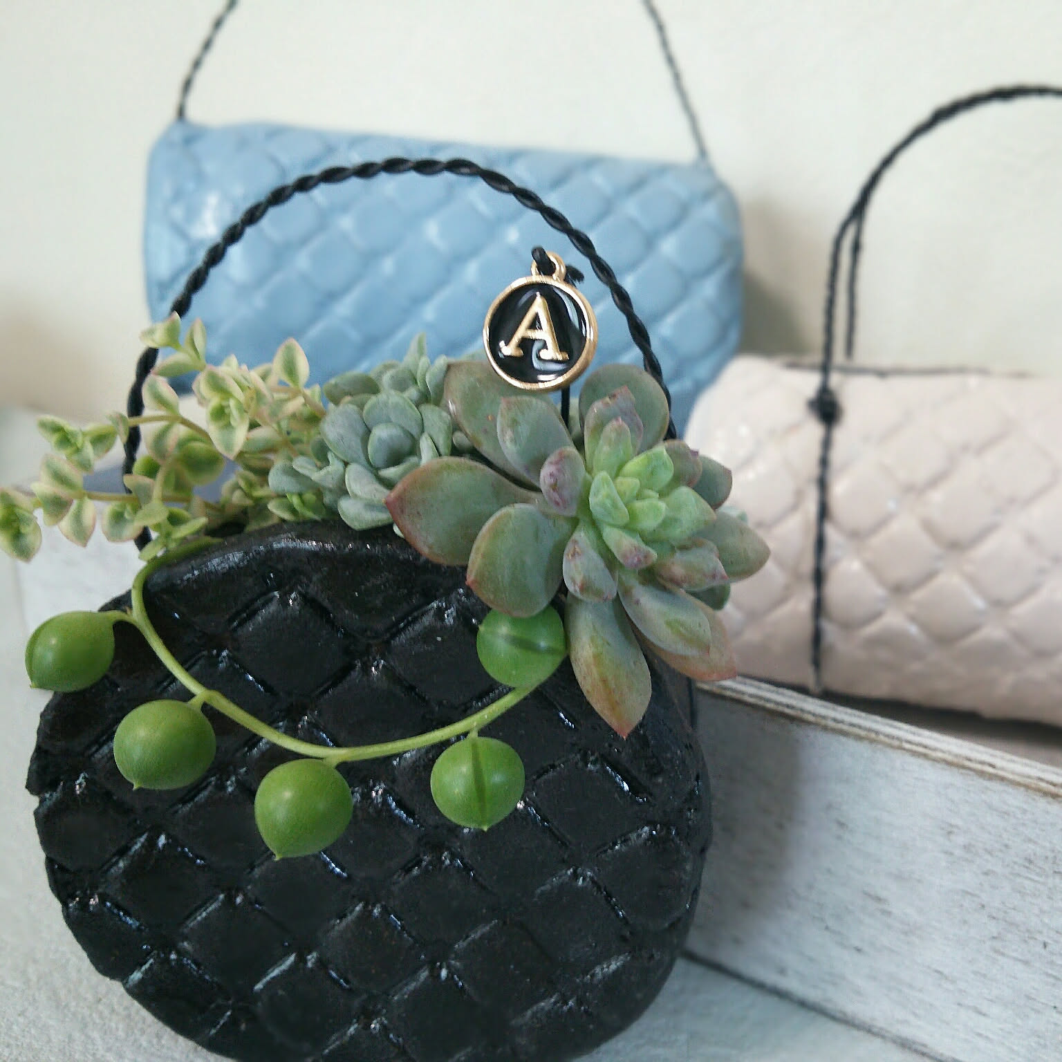 ガーデニング ツナ缶リメイクのおすすめ商品とおしゃれな実例