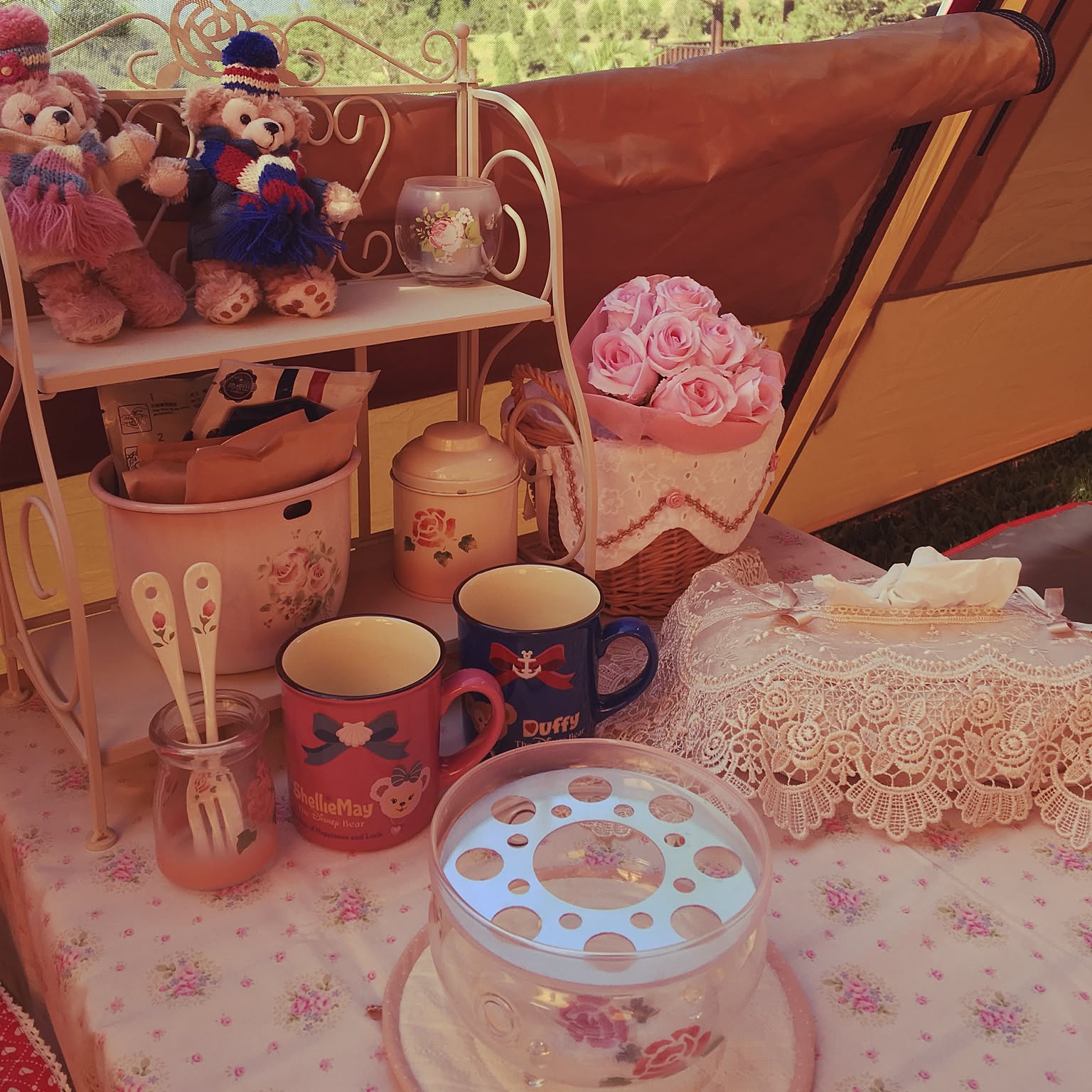 マニーローズ イマンの雑貨のおすすめ商品とおしゃれな実例