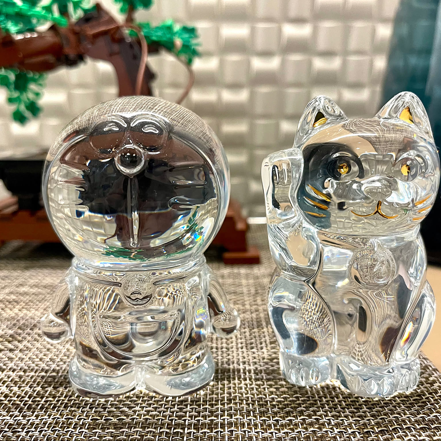 激レア★オールドバカラBACCARATルネサンス★クリスタルキャンドルホルダー♪ 激レア☆オールドバカラBACCARATルネサンス☆クリスタル