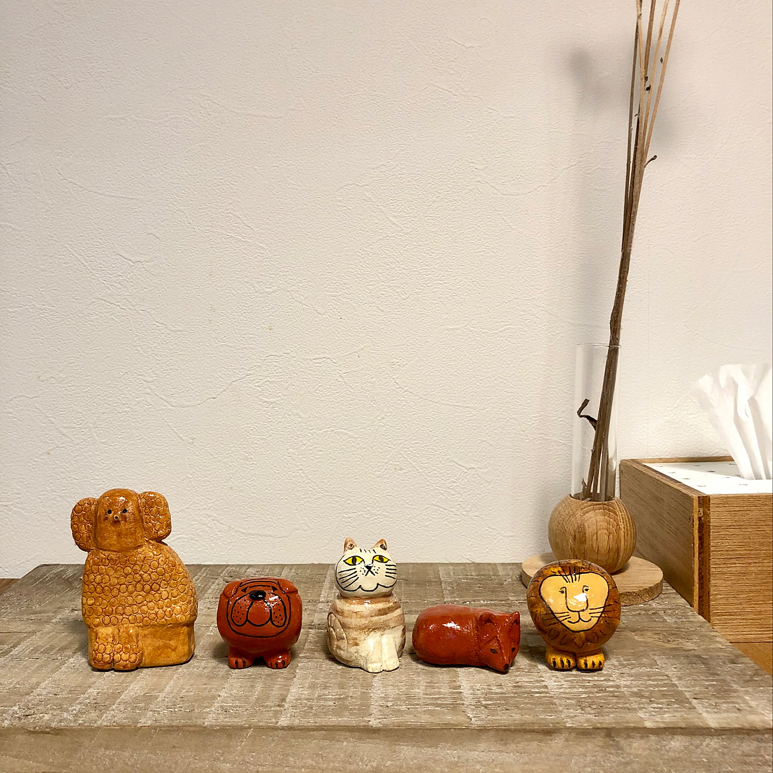 リサラーソン風のおすすめ商品とおしゃれな実例 ｜ RoomClip（ルーム