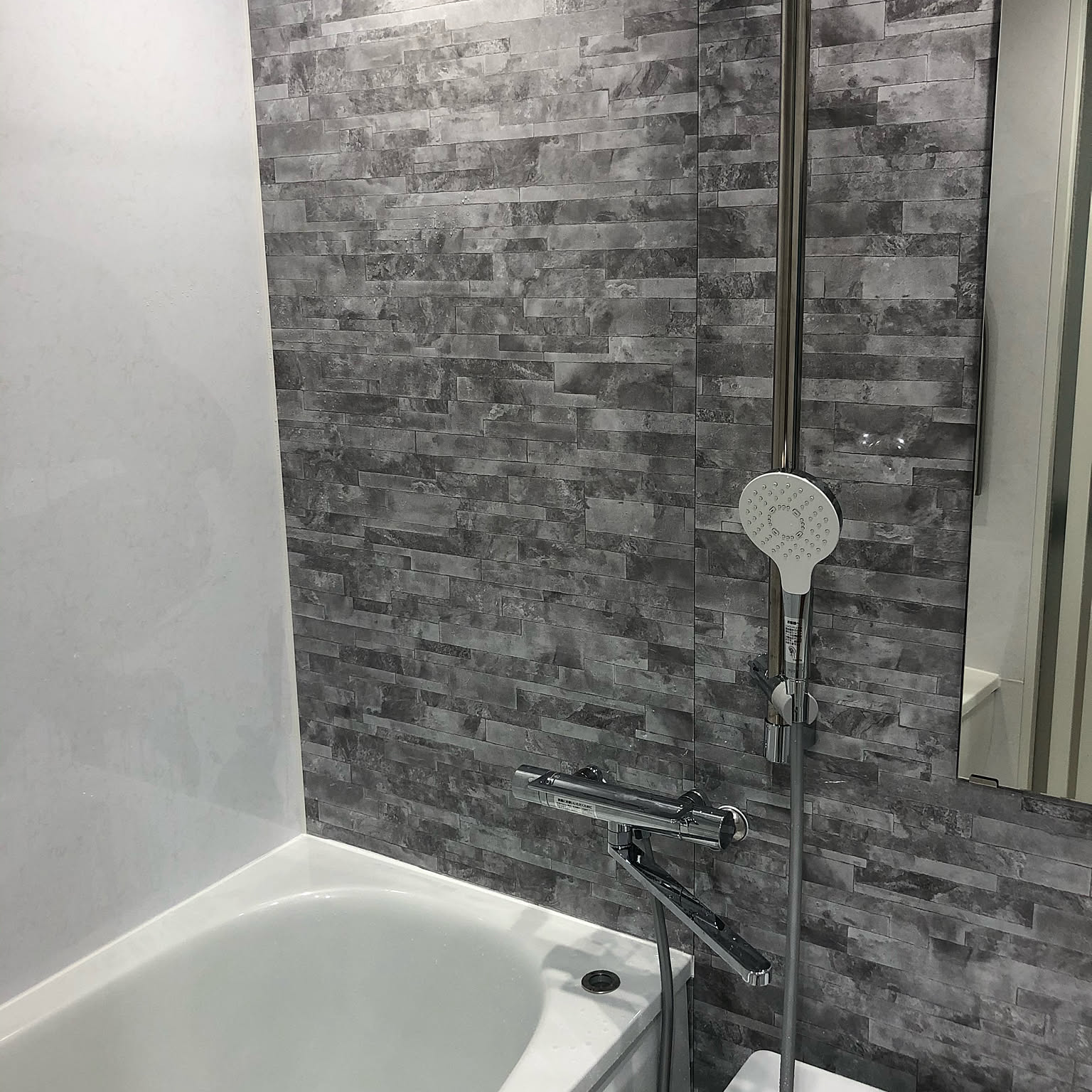 TOTONOE LIGHT グレー トゥデイ AF61 AF67 ホンダ 純正 互換 ヘッドライト ASSY クリア