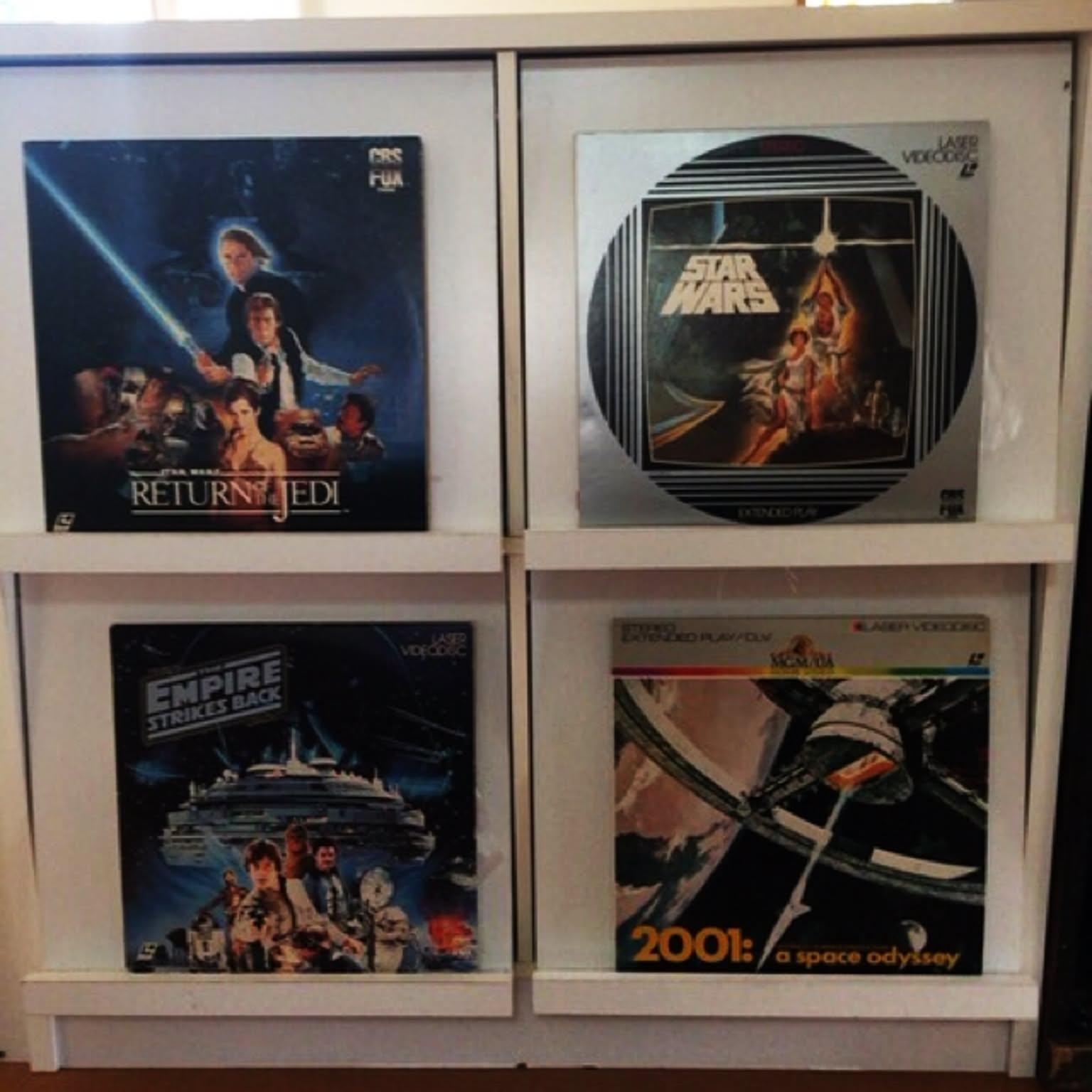 レーザーディスクのインテリア実例 ｜ RoomClip（ルームクリップ）