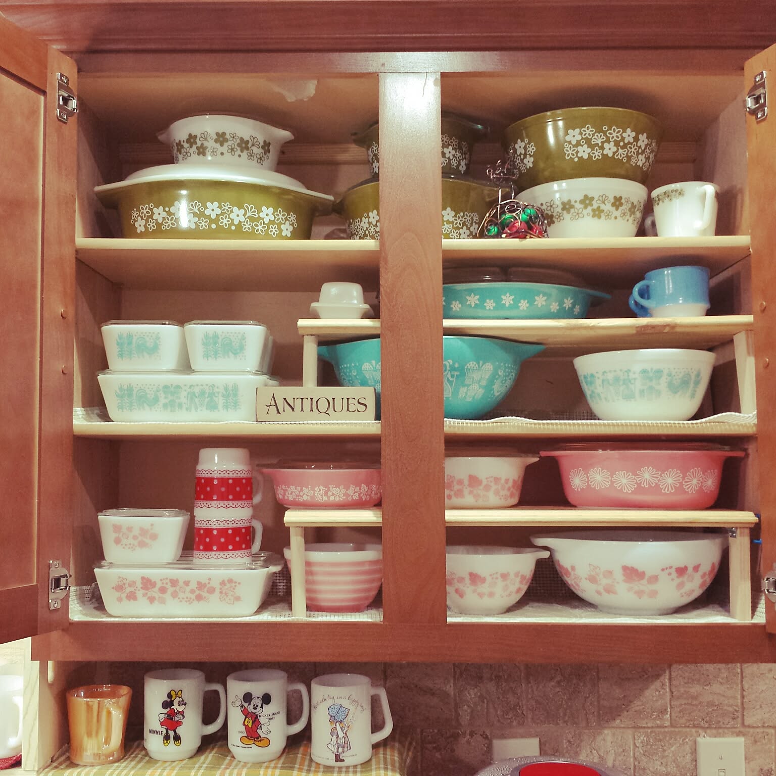 Amazon.com: シナジートレーディング Synergy Trading Pyrex