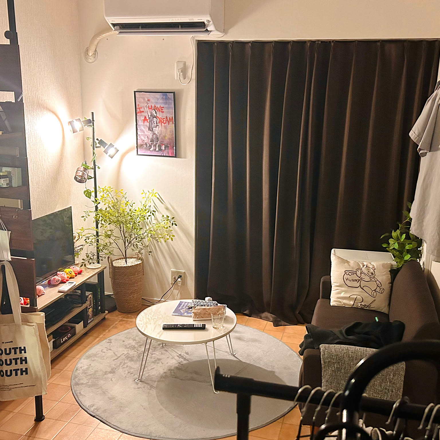 受付終了】中古でエアコン買うならケイラック♪GM779 設置工事可能