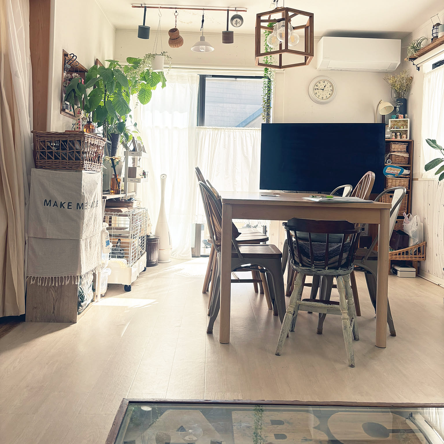 ABCテーブルのおすすめ商品とおしゃれな実例 ｜ RoomClip（ルーム