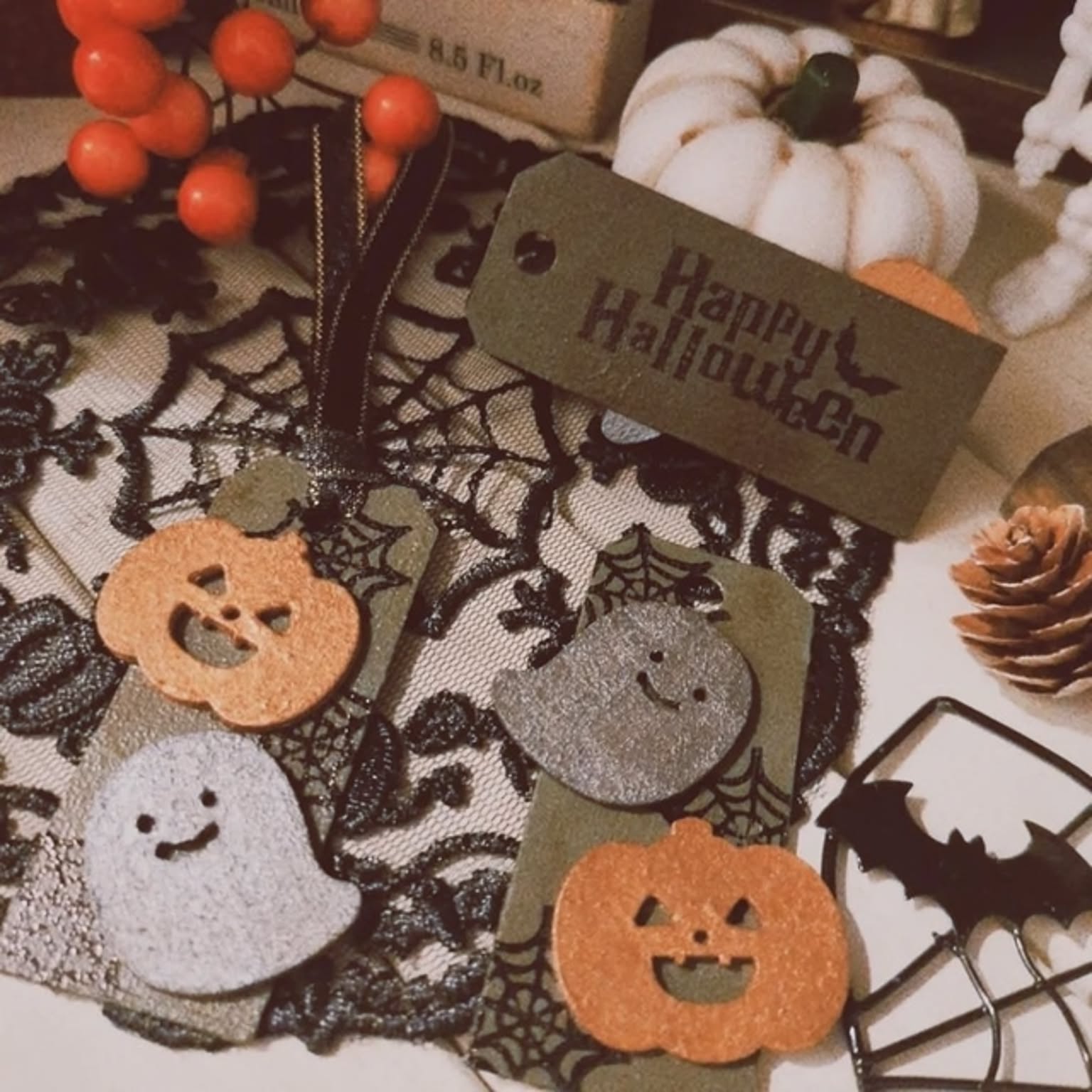 ★ハロウィンリース／他★2024★専用★ item_119920_main_01_1724722134.jpg