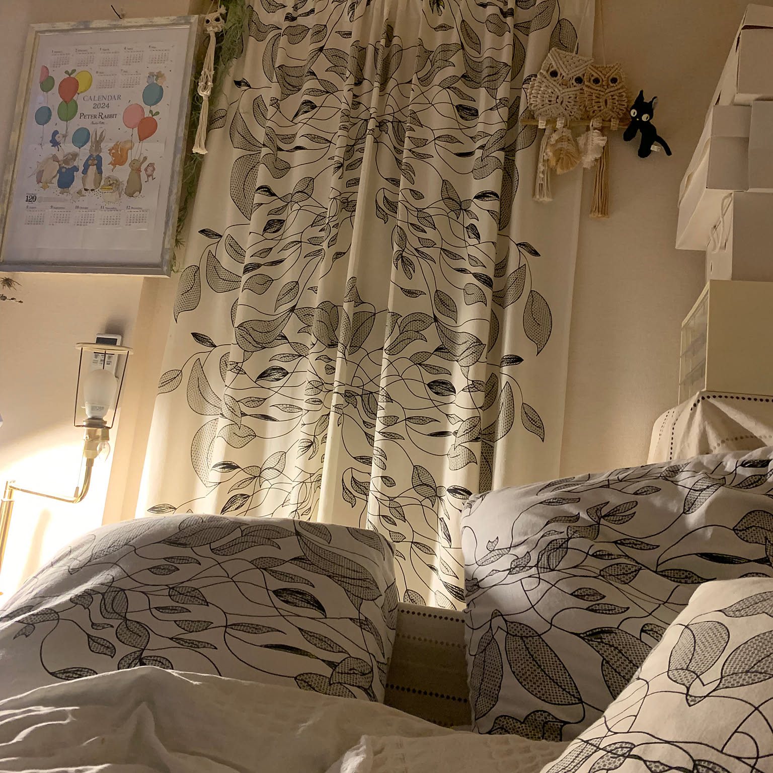 IKEAカーテン生地のおすすめ商品とおしゃれな実例 ｜ RoomClip（ルーム