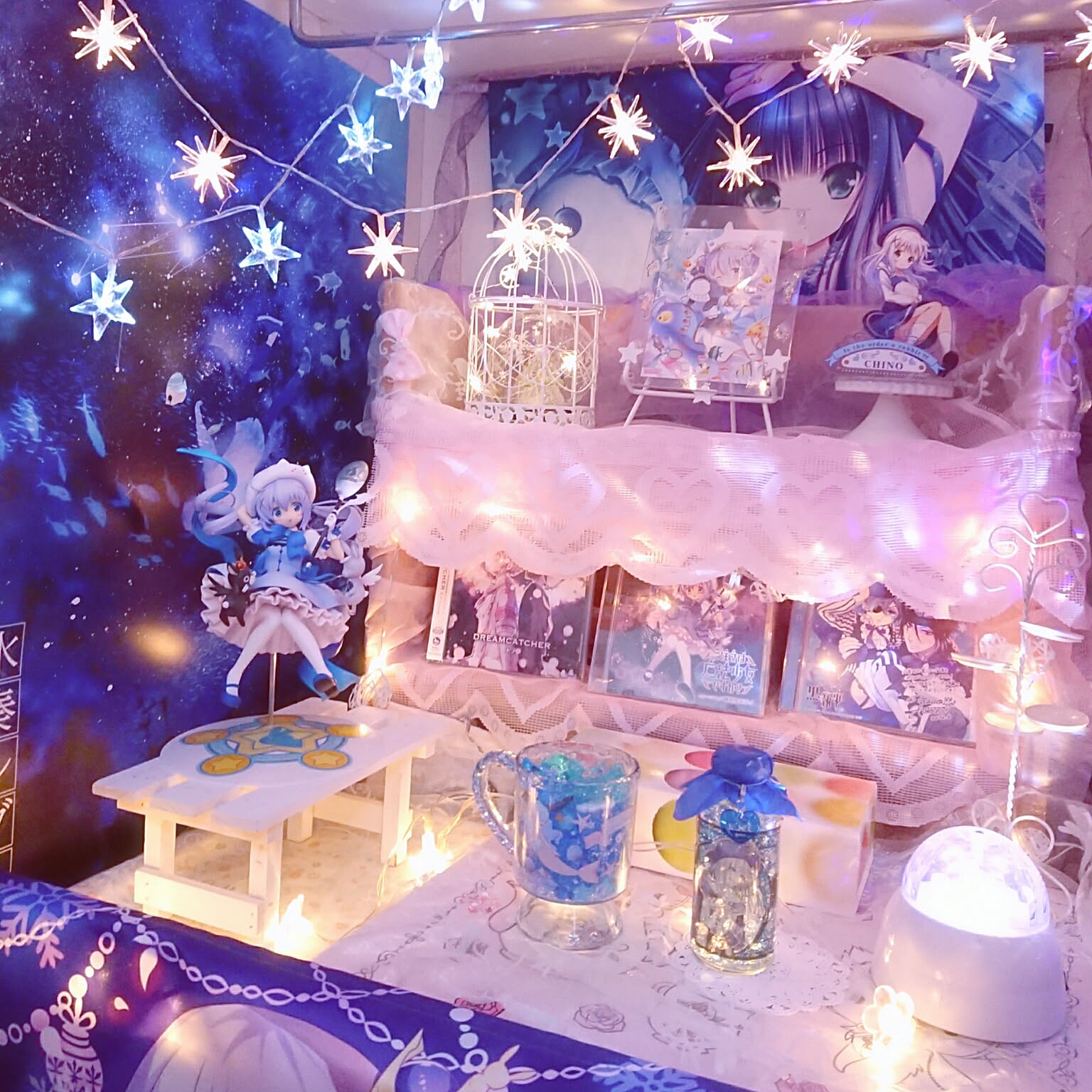 ꨄMiria✿さま。専用♡7-31「みつばちさんとうさぎのイースター」インテリア 明日、3/17から、4月末までのスタジオ📸 . イースターをみんなで