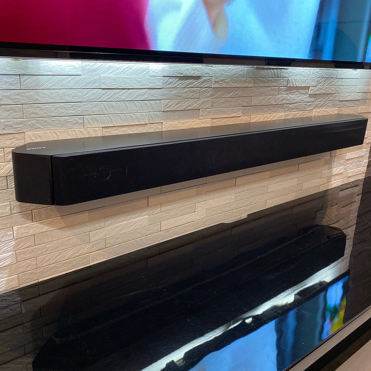 871美品！SONY スマートサウンドバー スピーカー おしゃれインテリア✨ Sony HT-A9 | b's mono-log