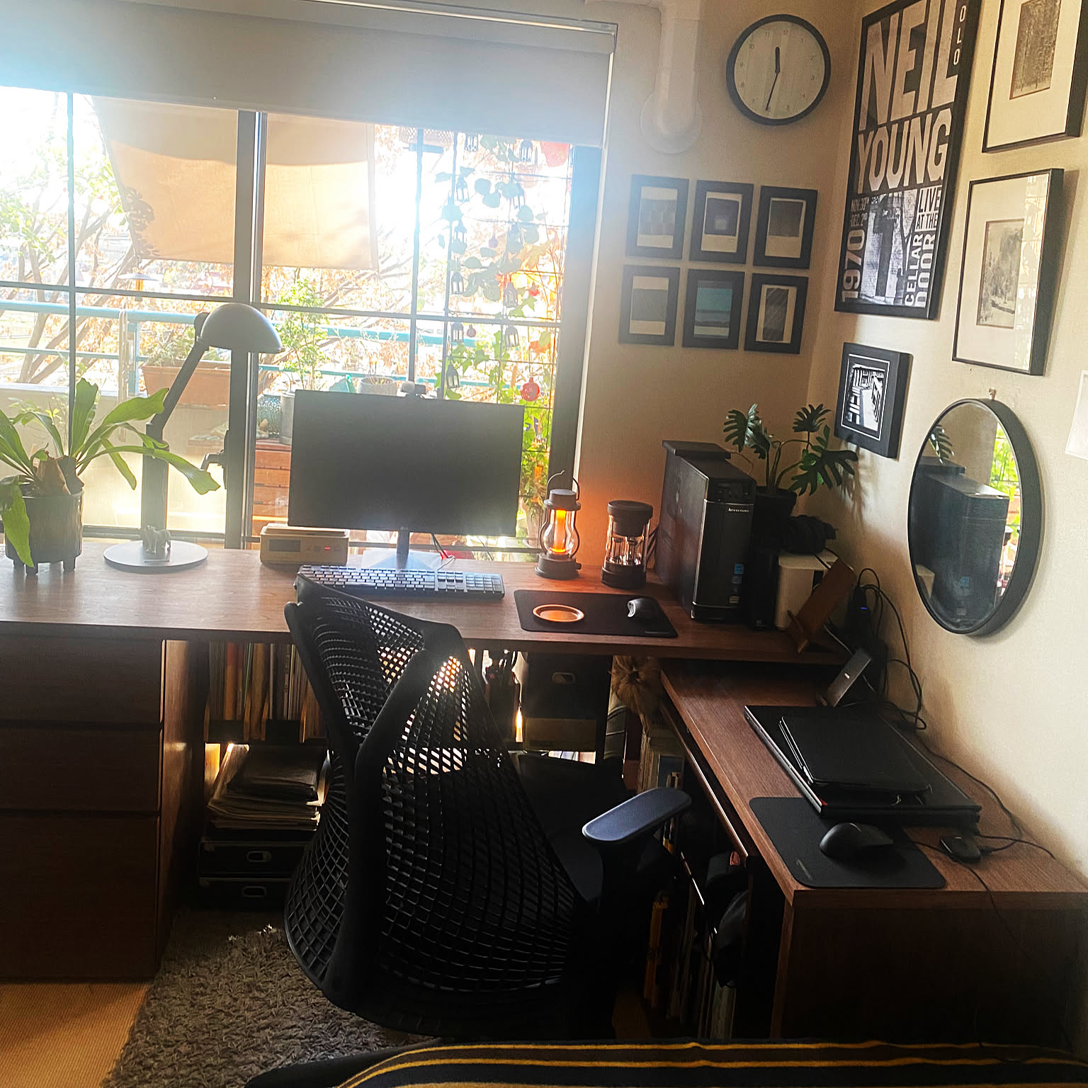 アクタスMEZZO2デスク ACTUS アクタス MEZZO DESK