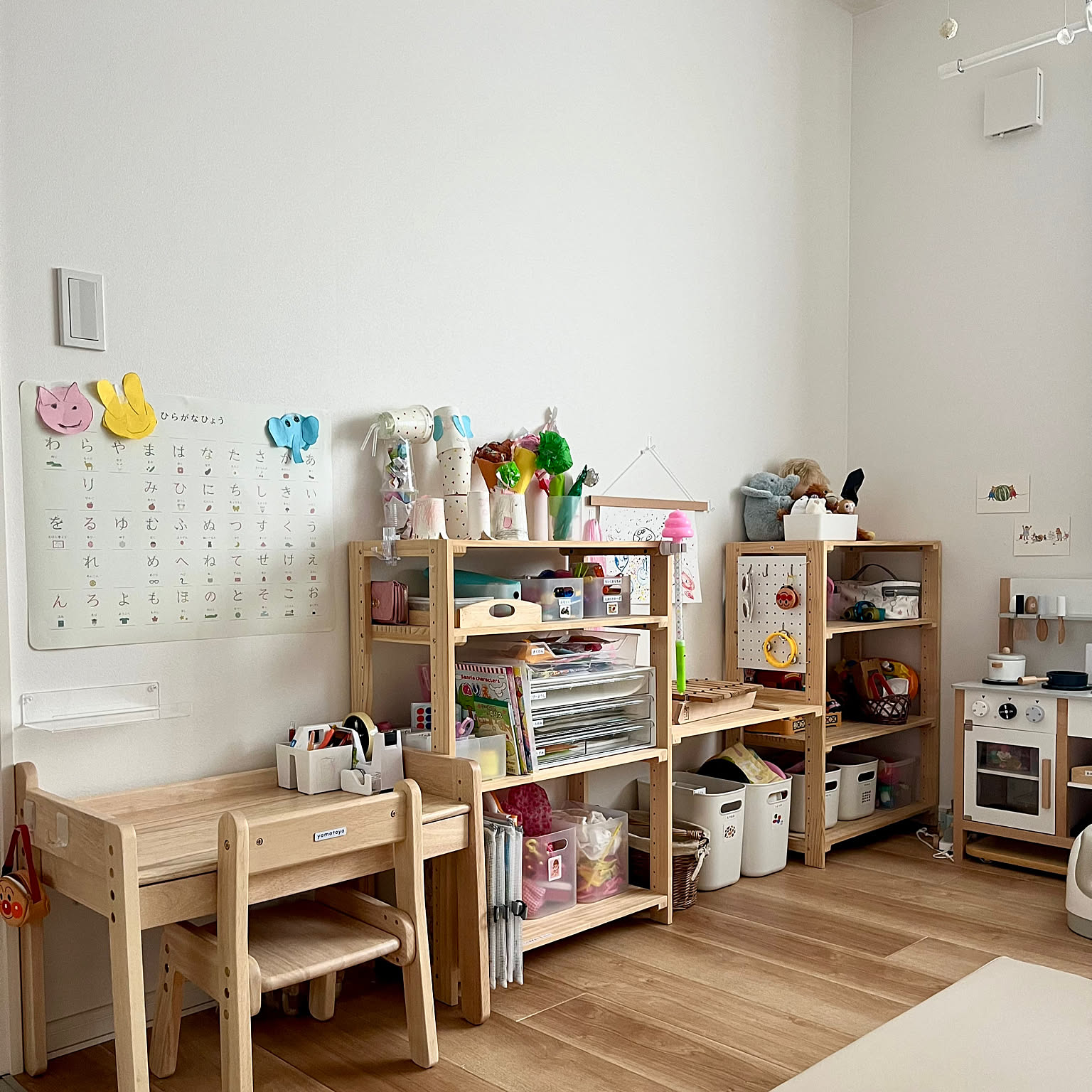 おもちゃ収納 パインラックのアイデア・おすすめ商品