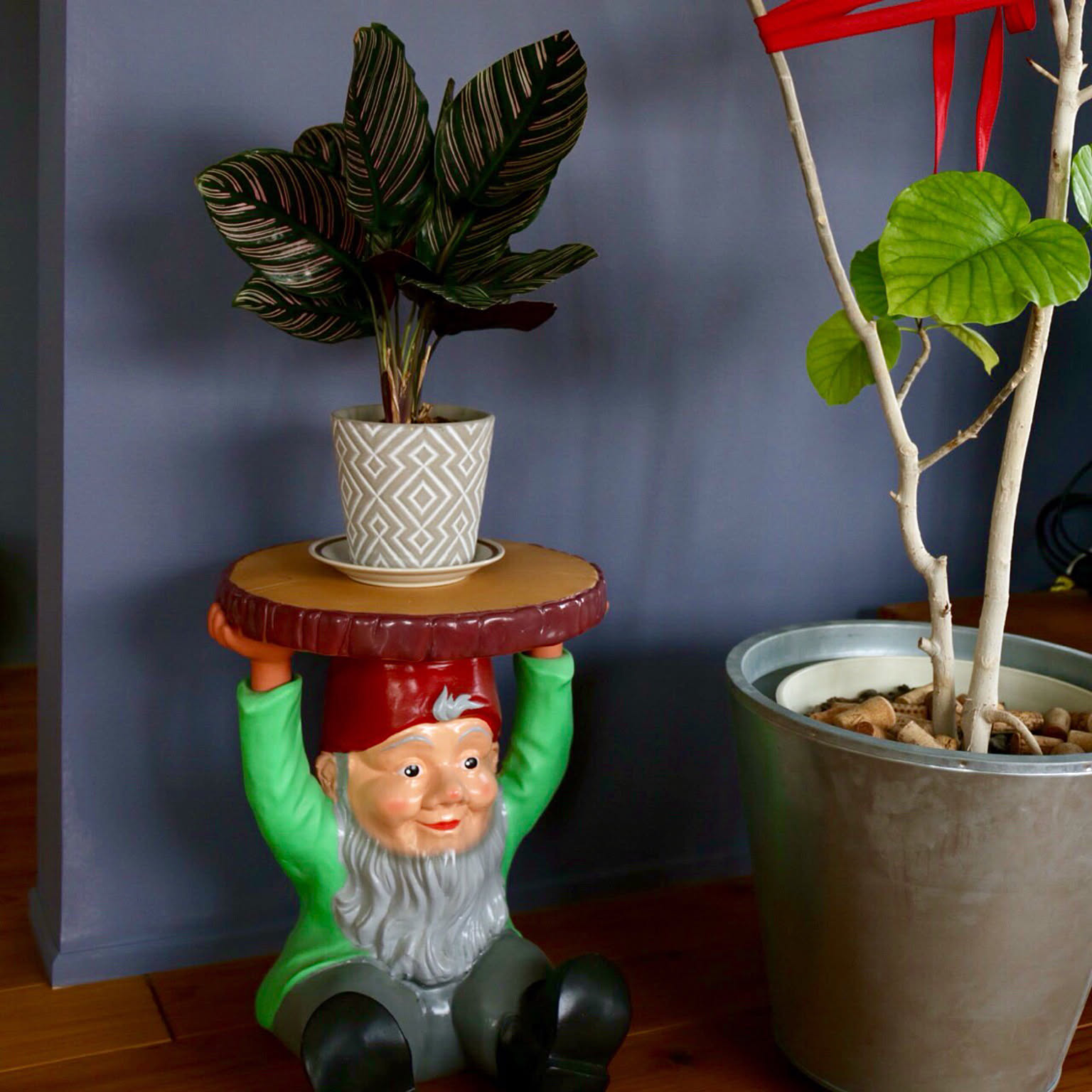 Kartell カルテル/ GNOMES ATTILA ニョメス アッティラ 【公式通販