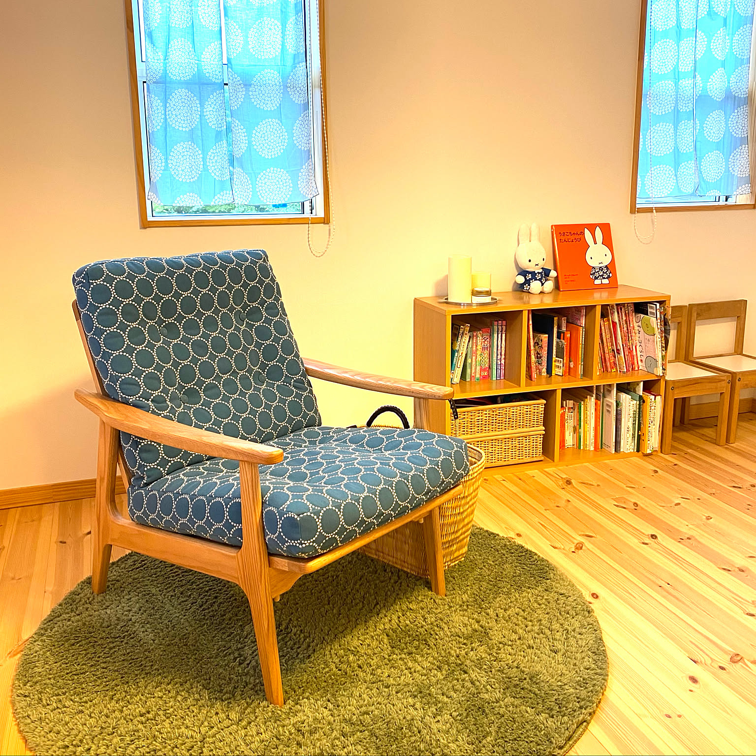 ミナペルホネン マルニ60ソファのおすすめ商品とおしゃれな実例