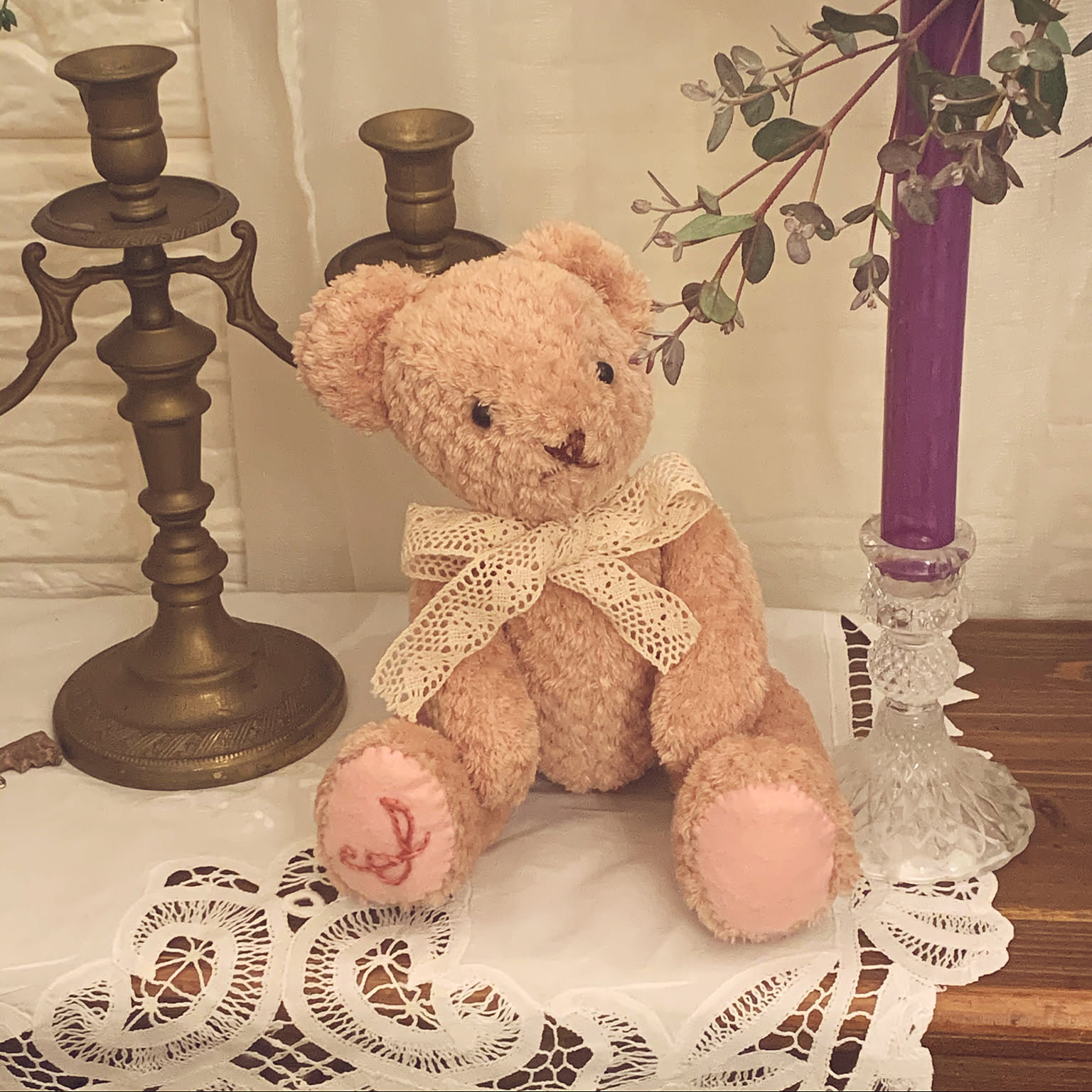 Quinceanera teddy bear dress - Etsy 日本