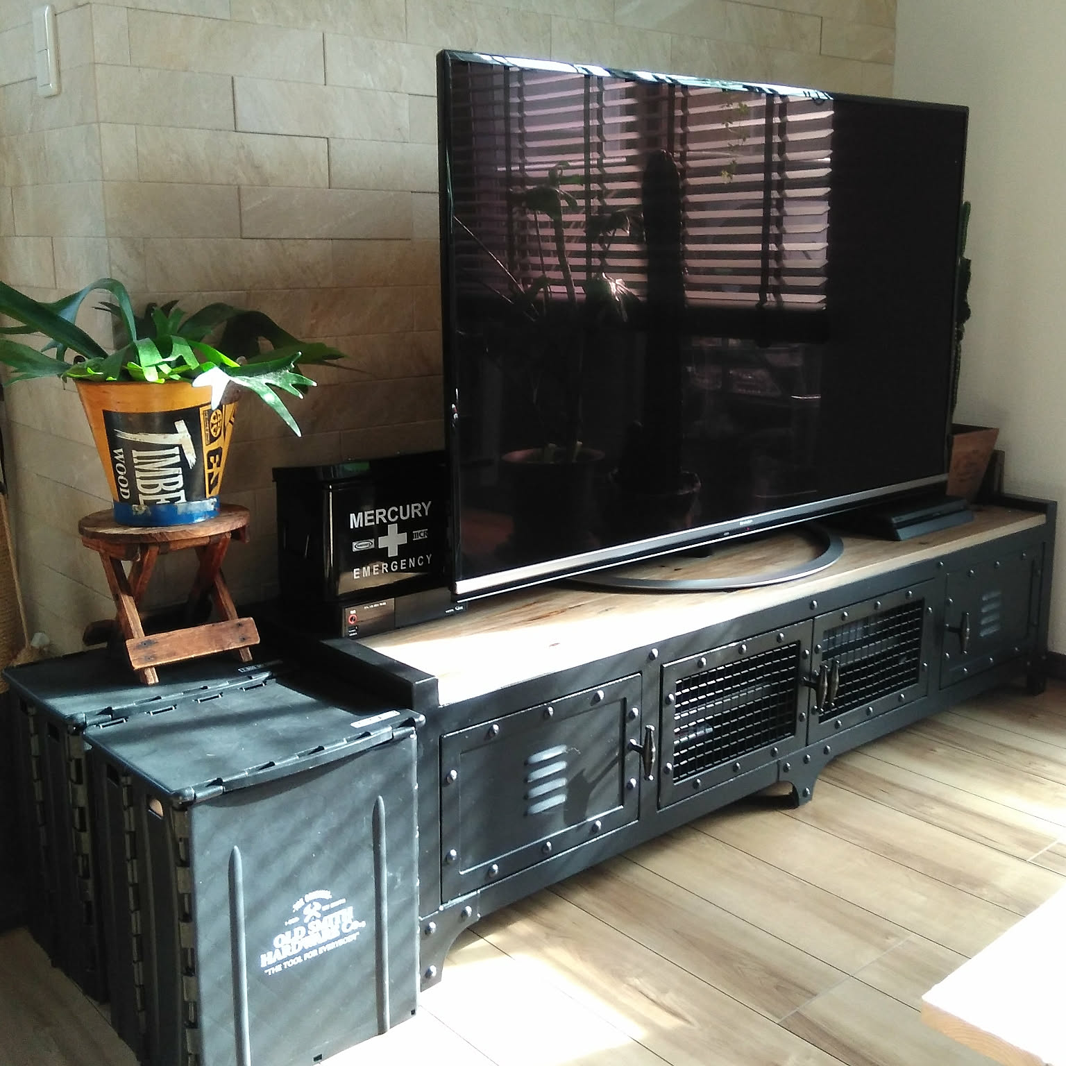 TVボード 55インチテレビのおすすめ商品とおしゃれな実例