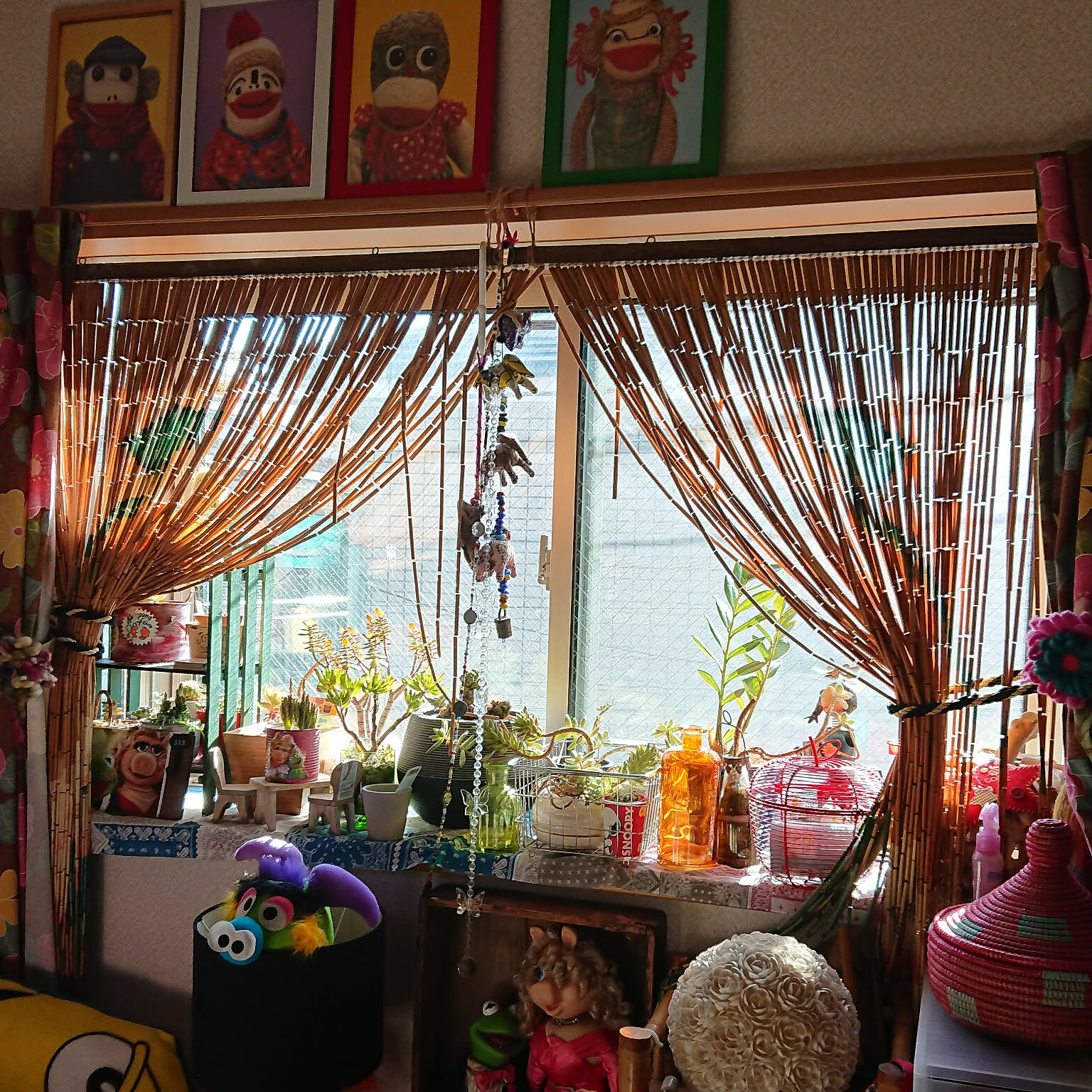 アジアンのれんのおすすめ商品とおしゃれな実例 ｜ RoomClip（ルーム