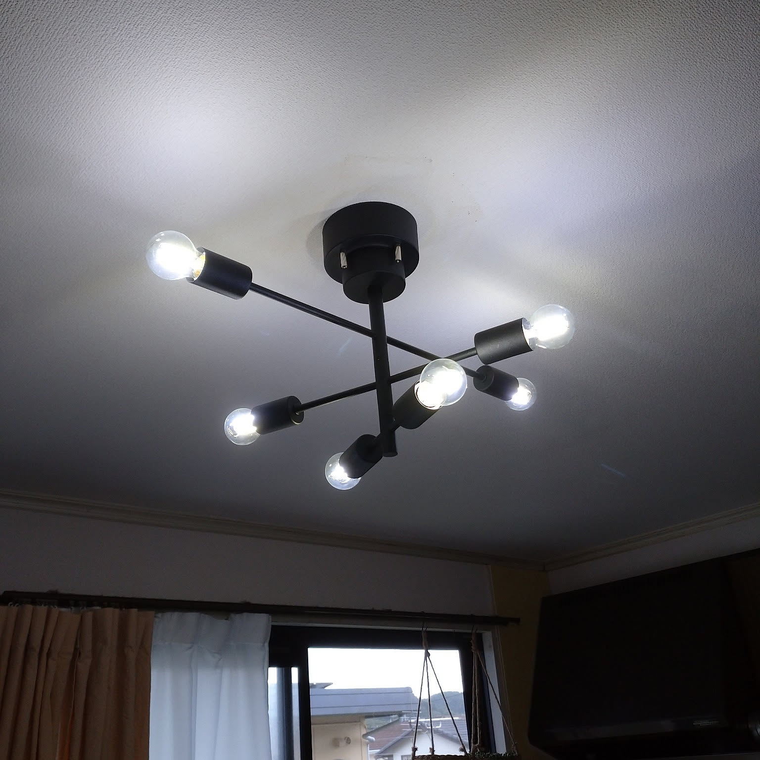 ドン・キホーテプライベートブランド情熱価格インテリアシーリングライト 調光・調色LEDシーリングライト｜照明/電球｜商品紹介｜ドン・キホーテ